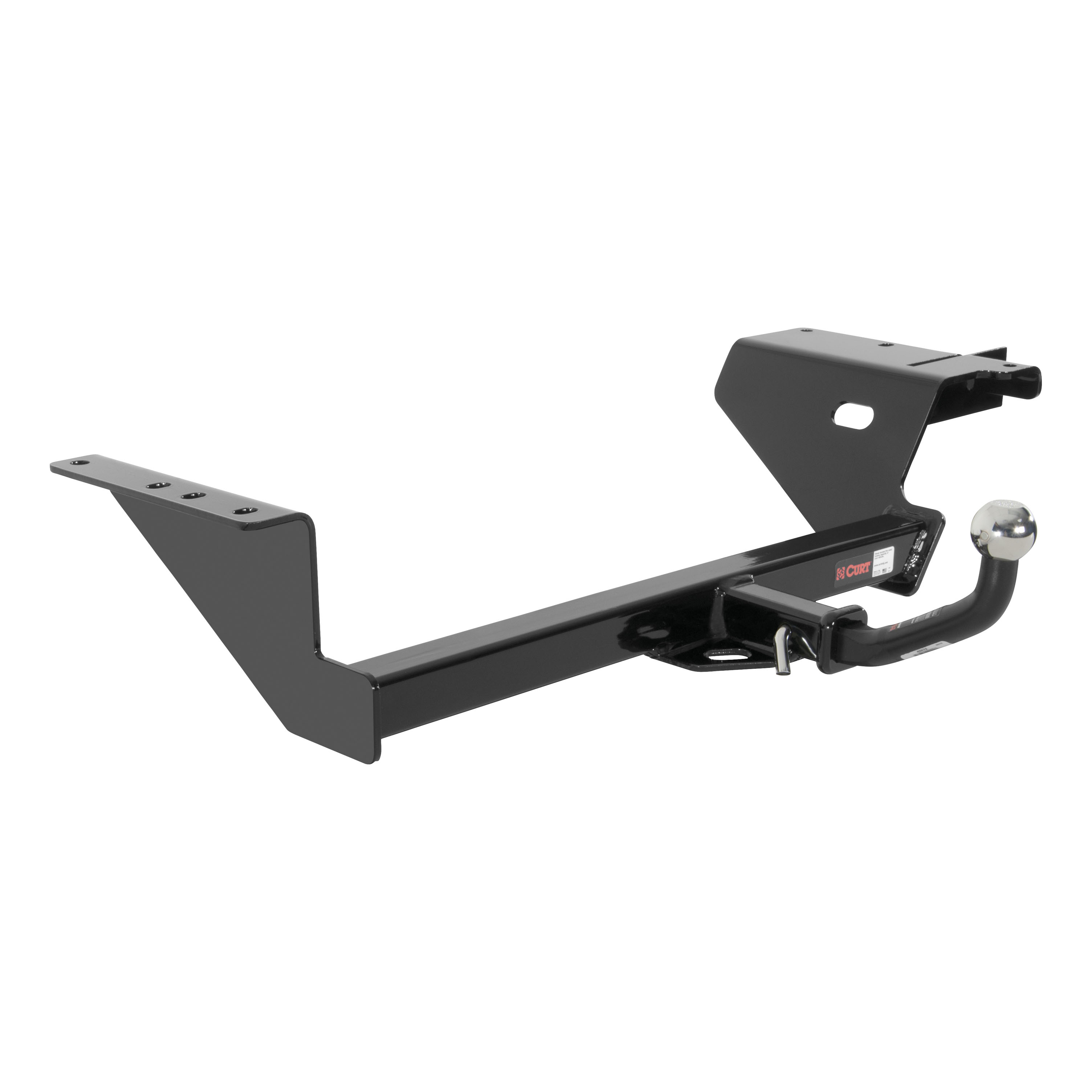 Class I 1.25 in. Receiver Hitch 110271