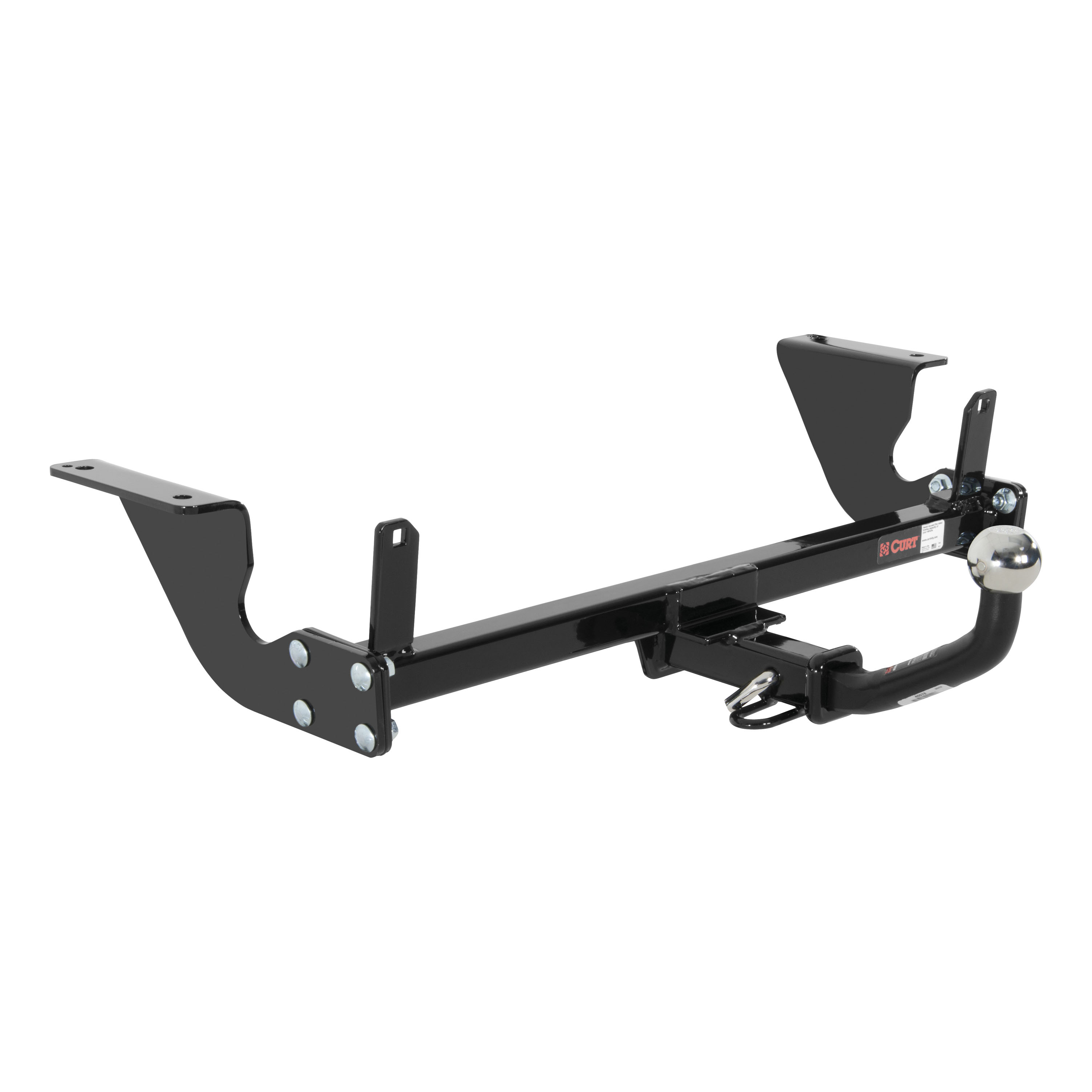Class I 1.25 in. Receiver Hitch 110282