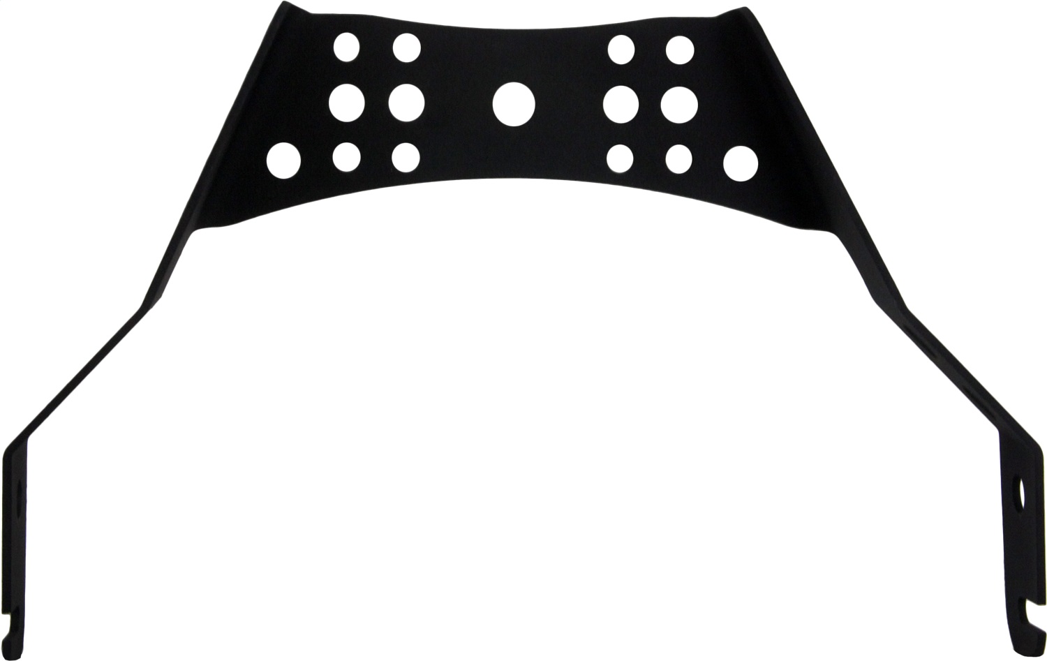 RIGID Universal ATV Mount Kit, Fits 10 Inch E-Series, SR-Series or Radiance-41030