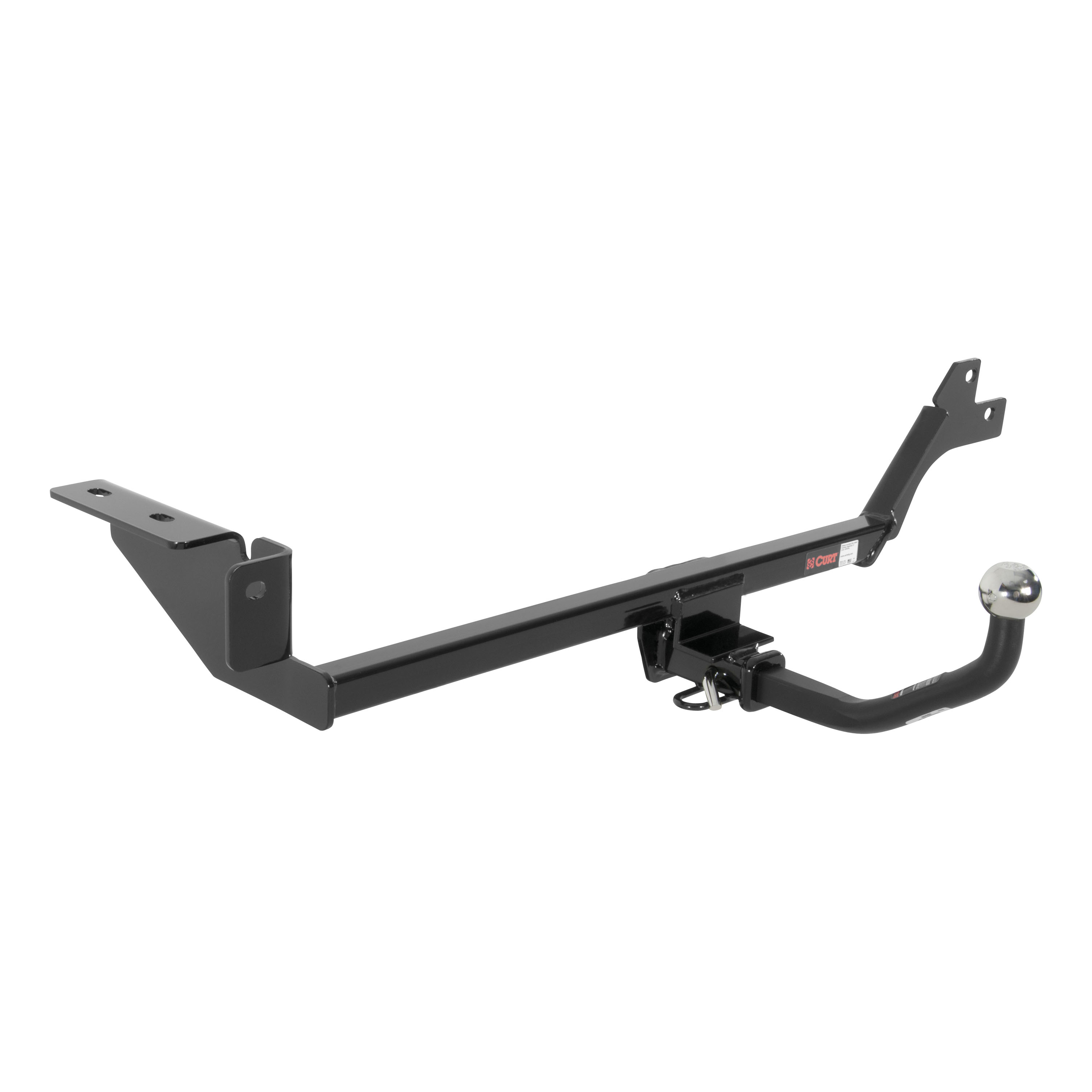 Class I 1.25 in. Receiver Hitch 110312