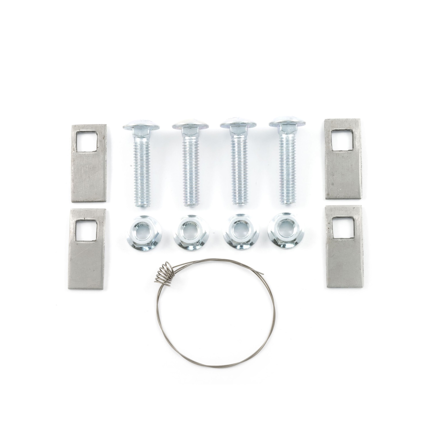 Class I 1.25 in. Receiver Hitch 110341