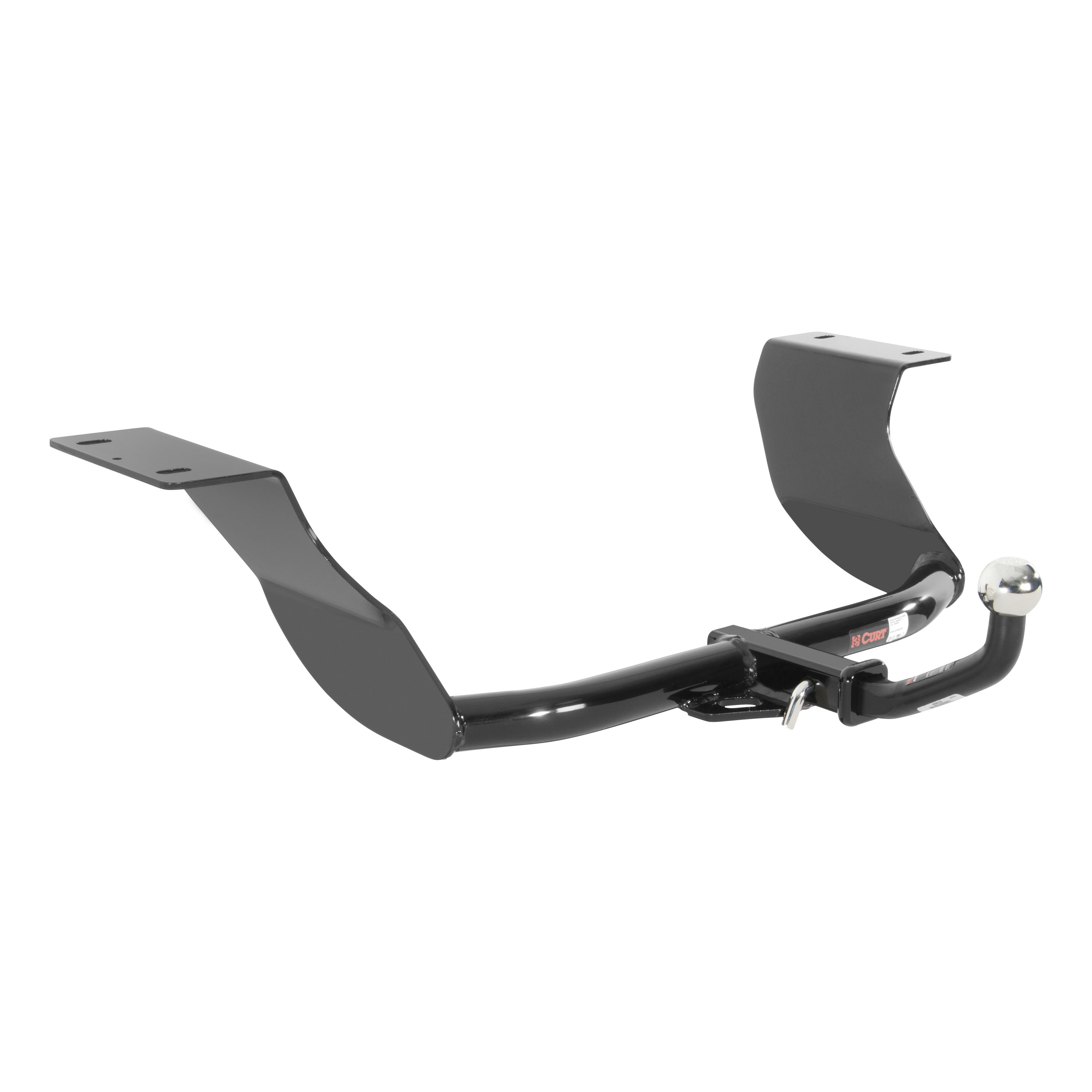 Class I 1.25 in. Receiver Hitch 110372