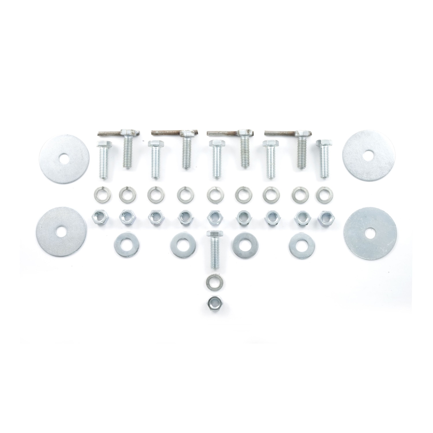 Class I 1.25 in. Receiver Hitch 110381