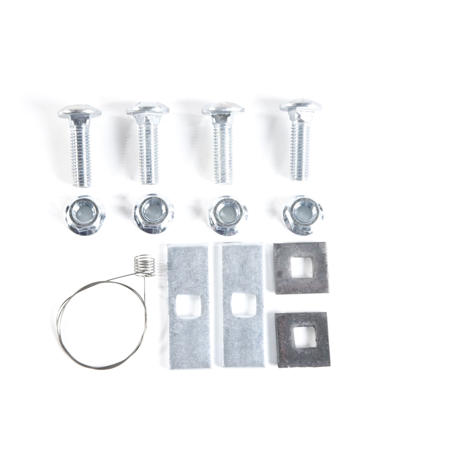 Class I 1.25 in. Receiver Hitch 110391