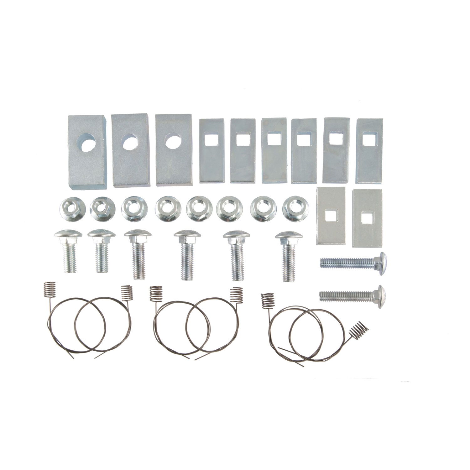 Class I 1.25 in. Receiver Hitch 110481