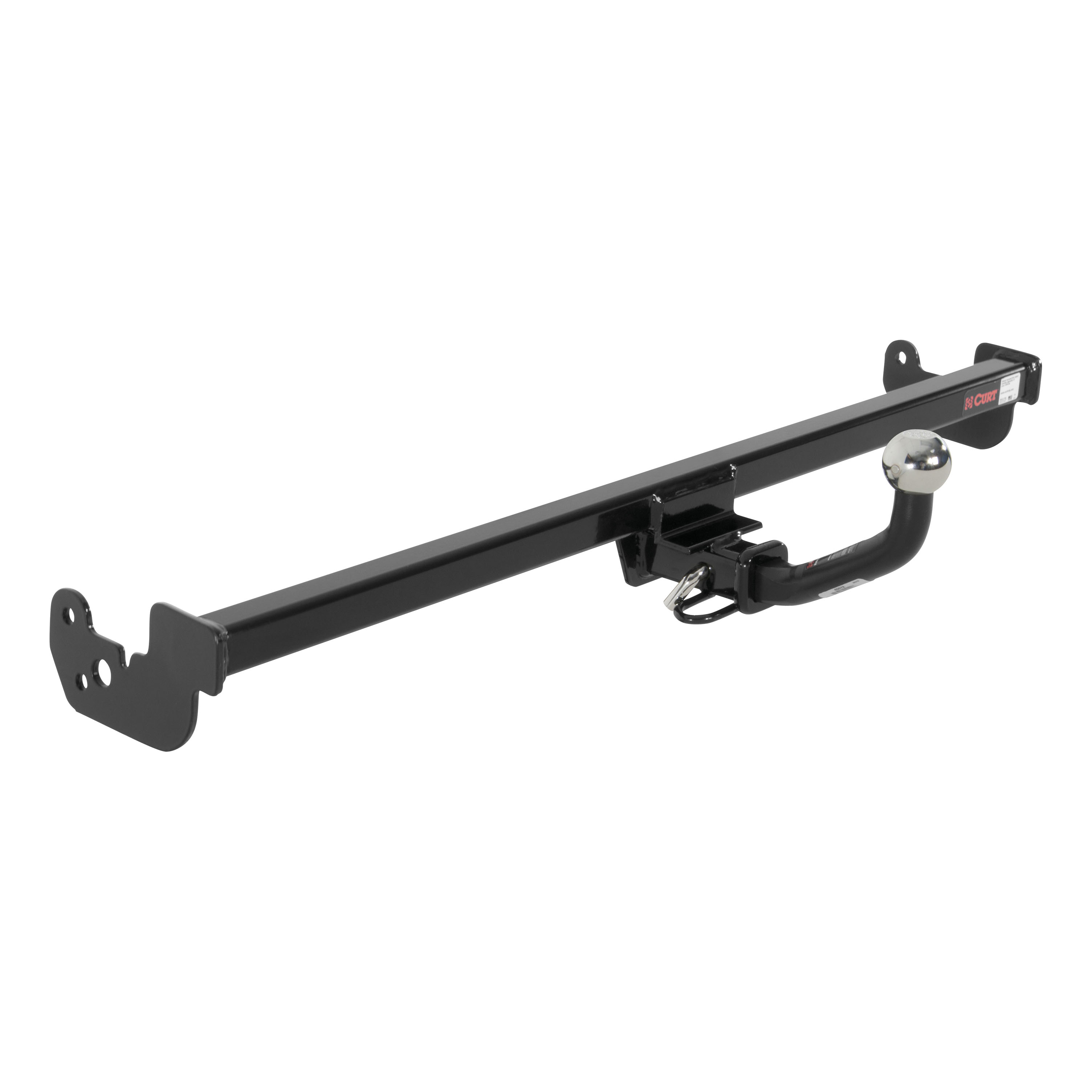 Class I 1.25 in. Receiver Hitch 110502