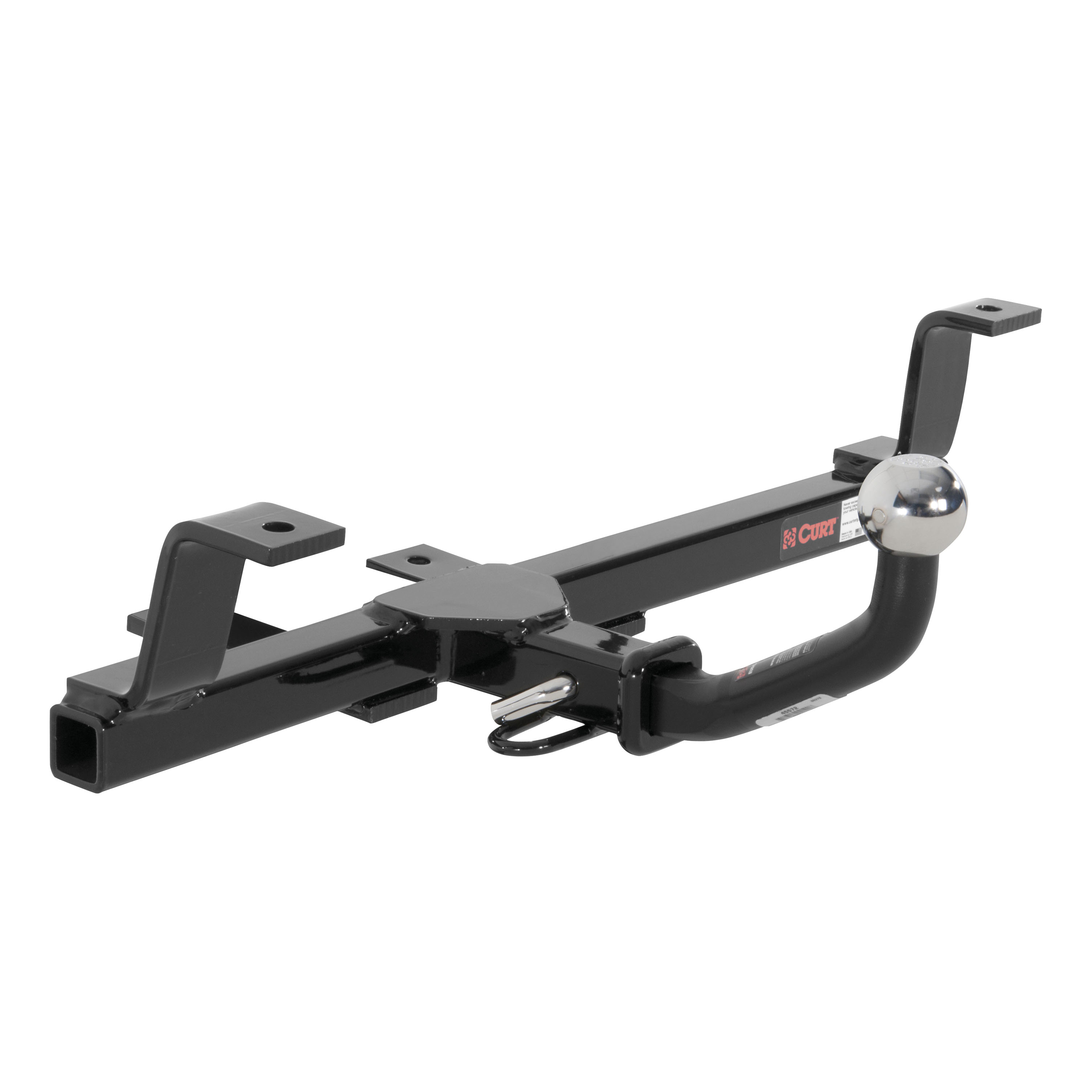 Class I 1.25 in. Receiver Hitch 110541