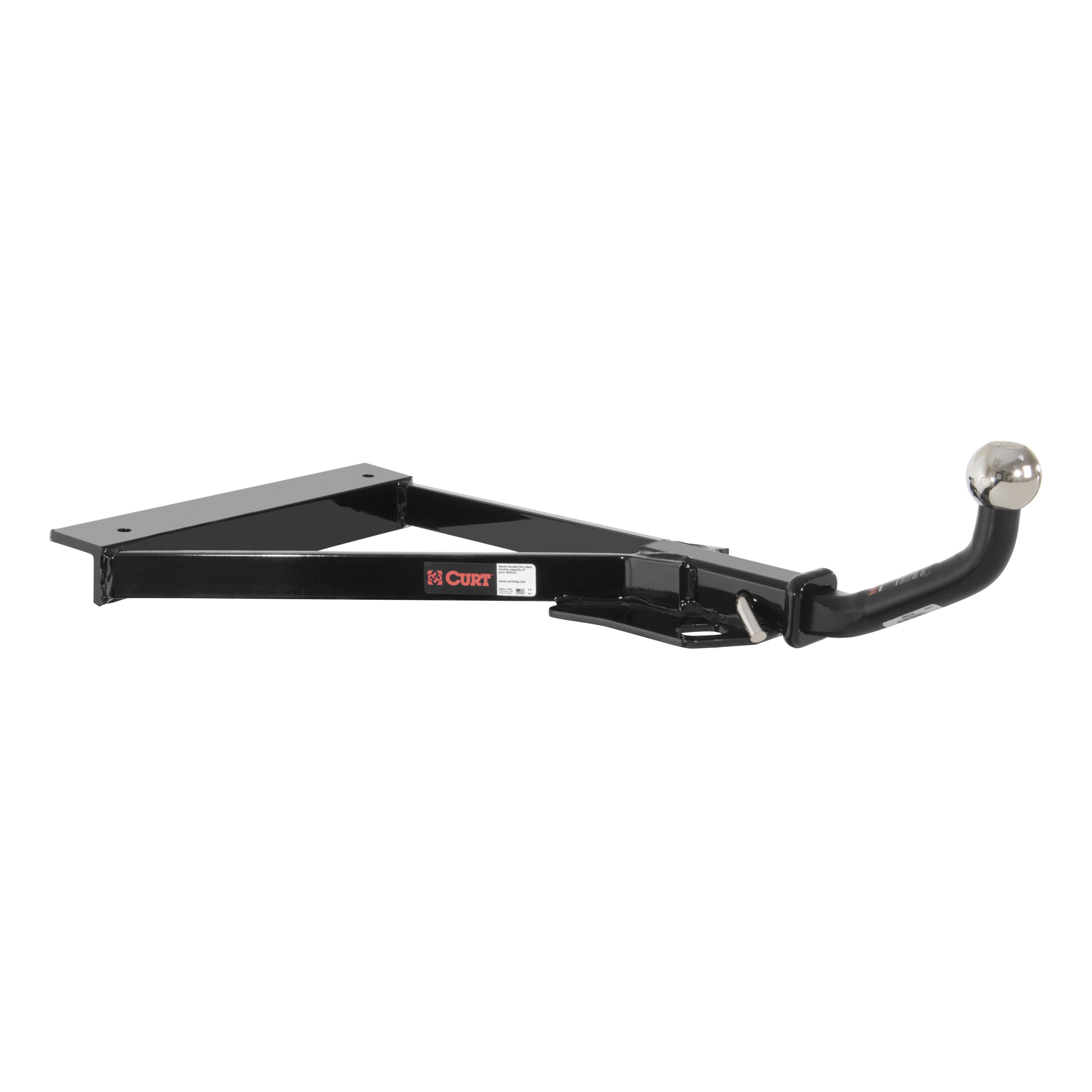 Class I 1.25 in. Receiver Hitch 110581
