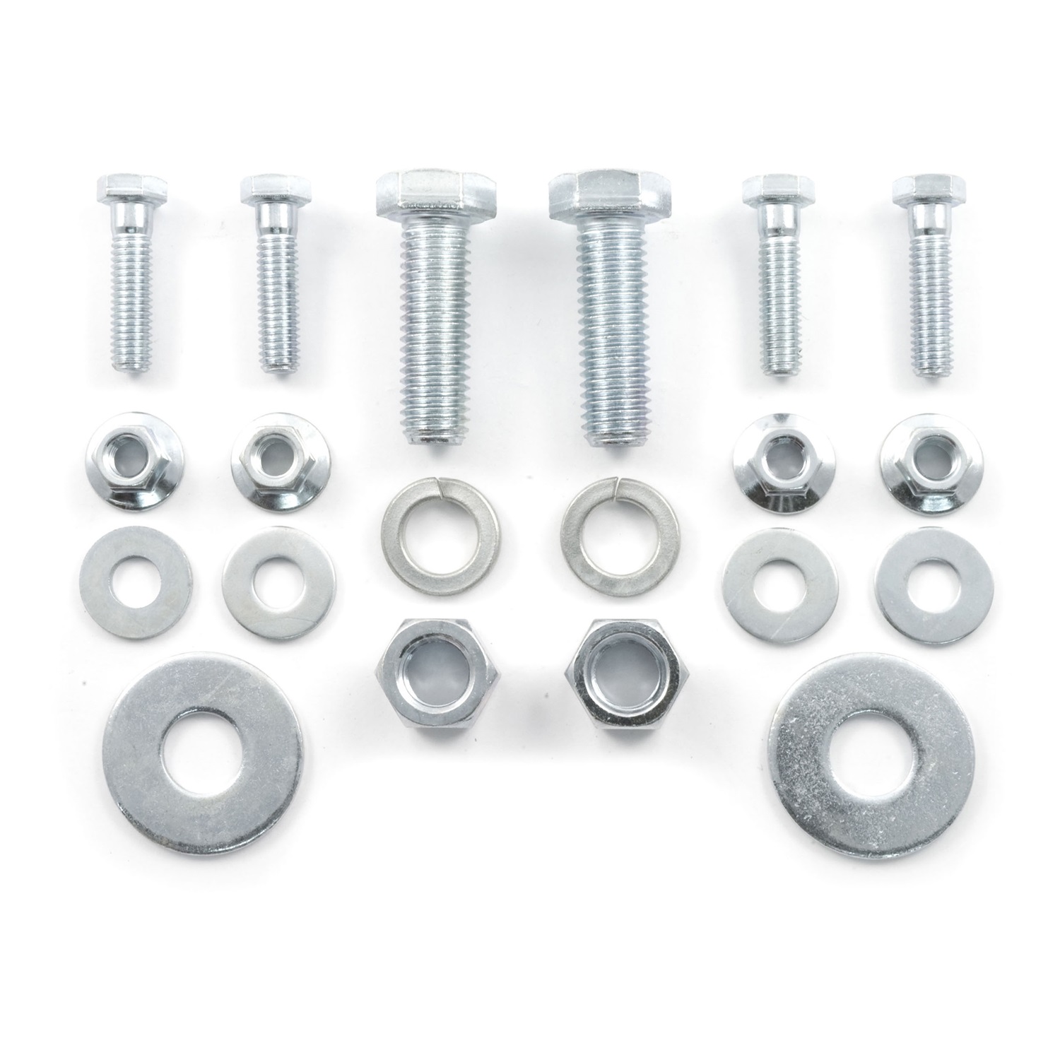 Class I 1.25 in. Receiver Hitch 110601