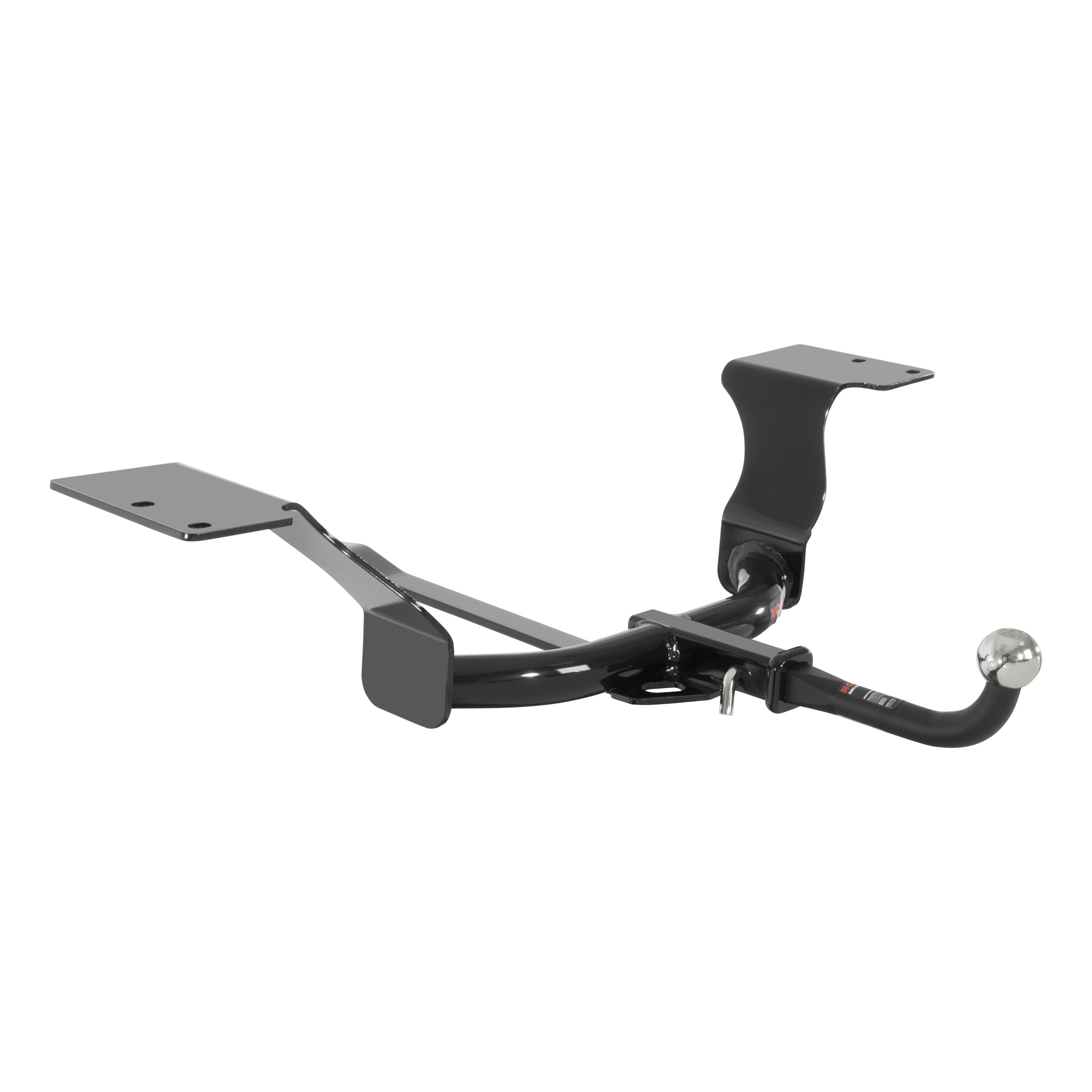 Class I 1.25 in. Receiver Hitch 110611