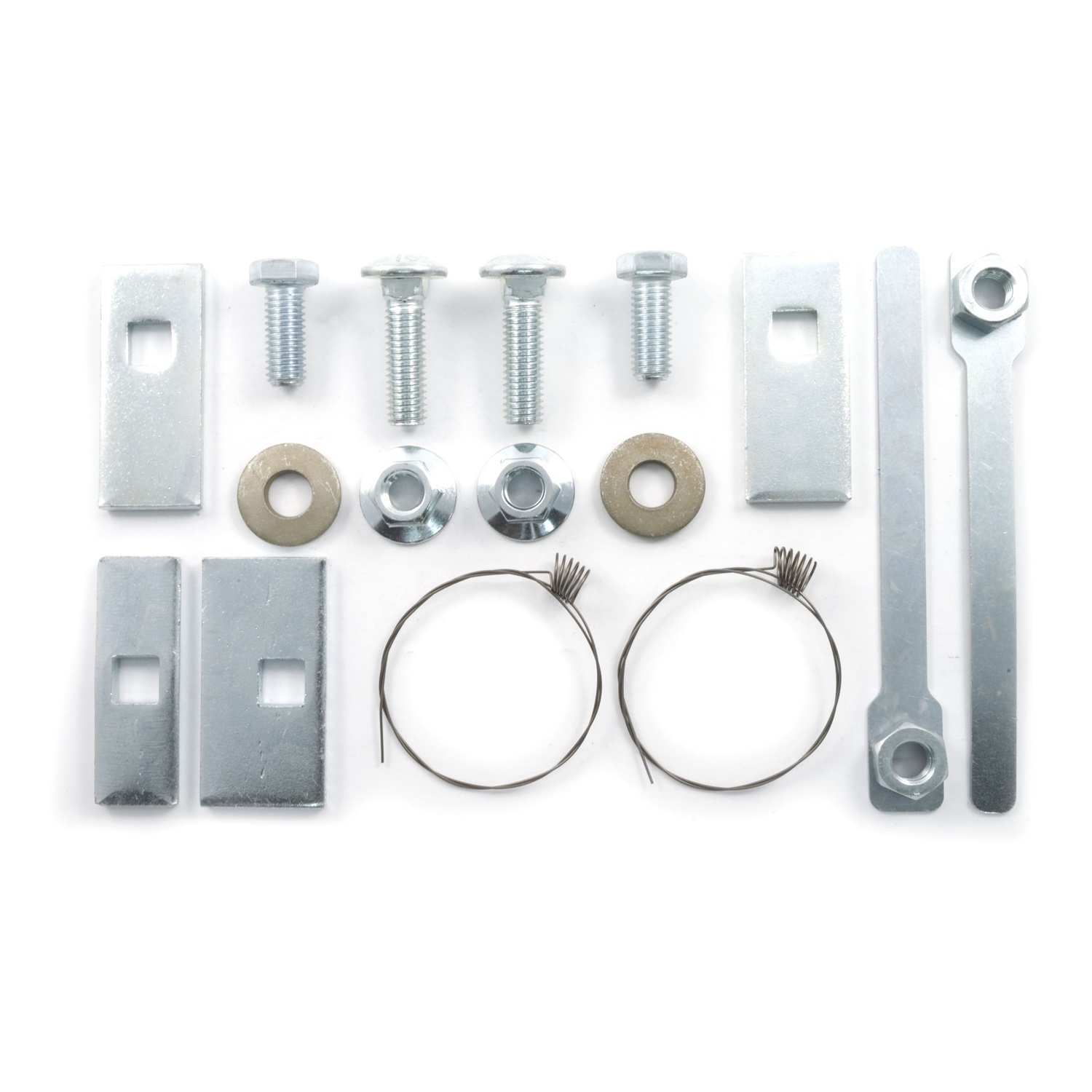 Class I 1.25 in. Receiver Hitch 110642