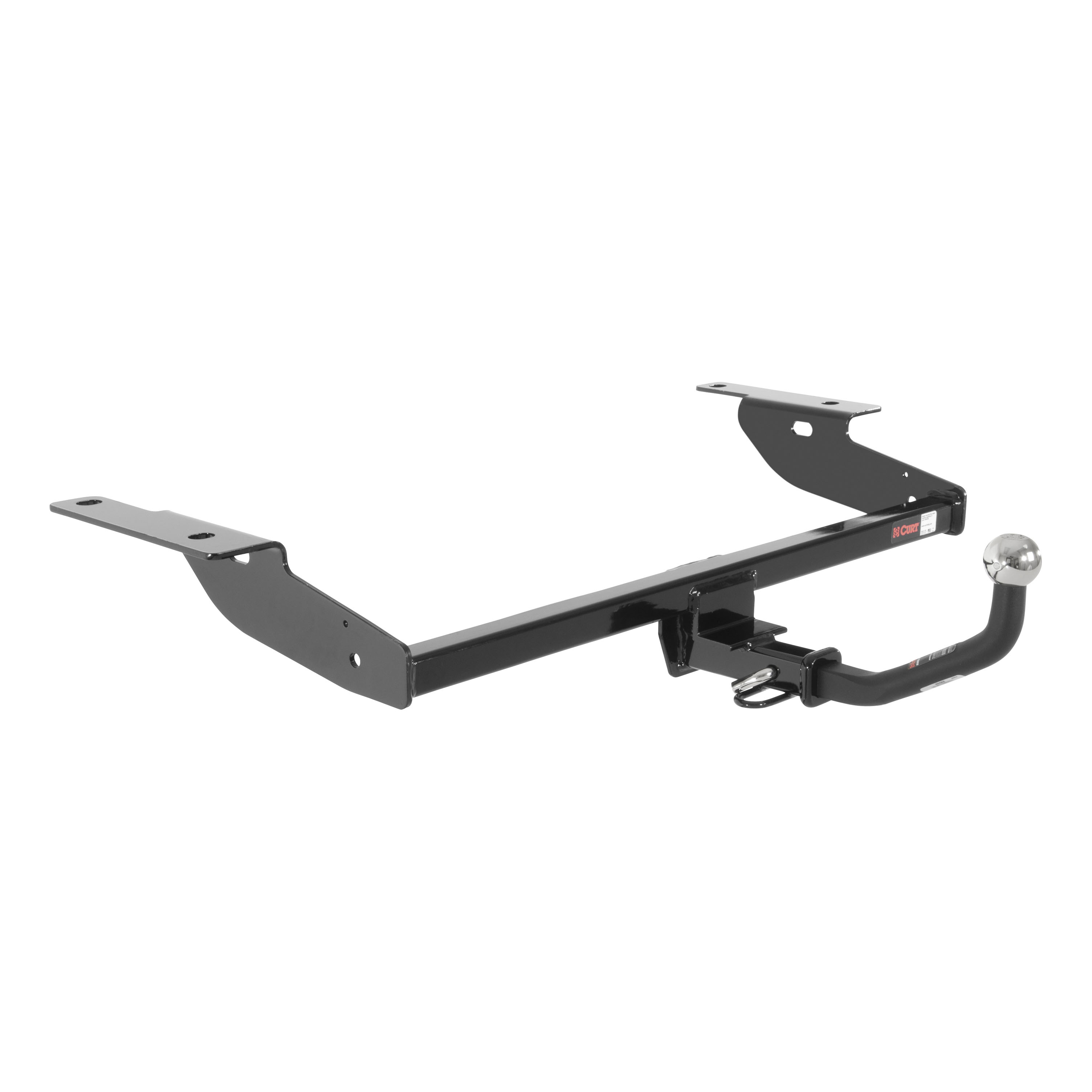 Class I 1.25 in. Receiver Hitch 110651