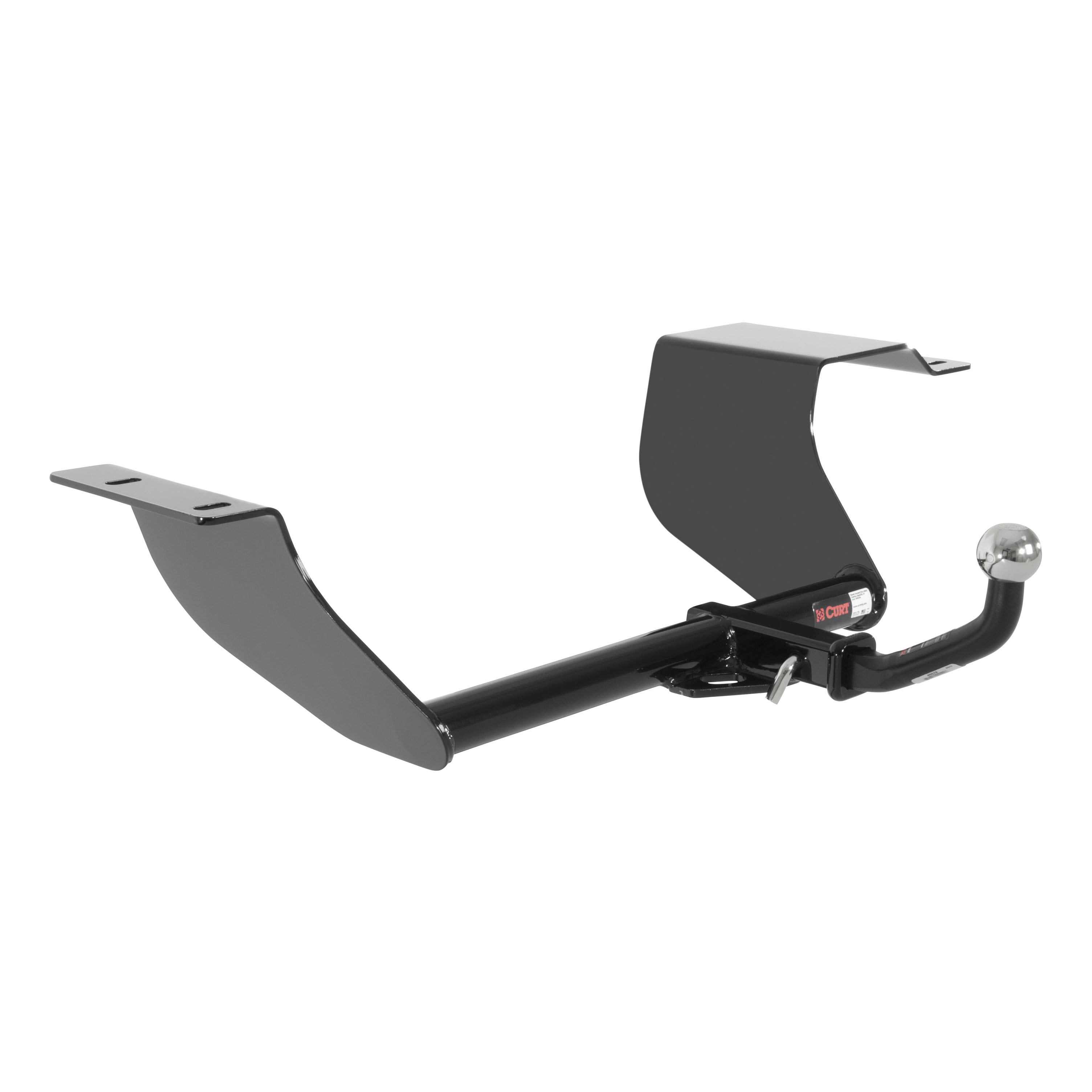Class I 1.25 in. Receiver Hitch 110671