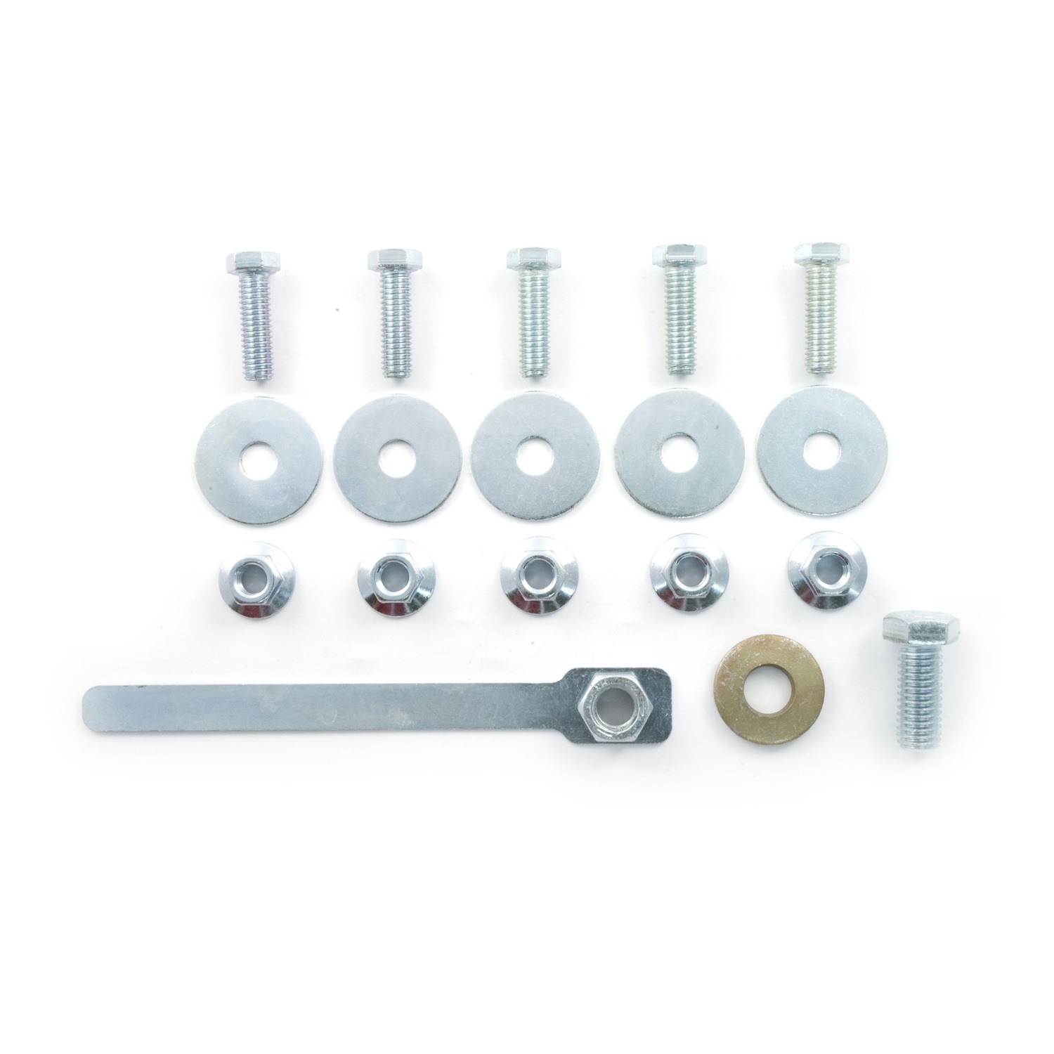 Class I 1.25 in. Receiver Hitch 110702