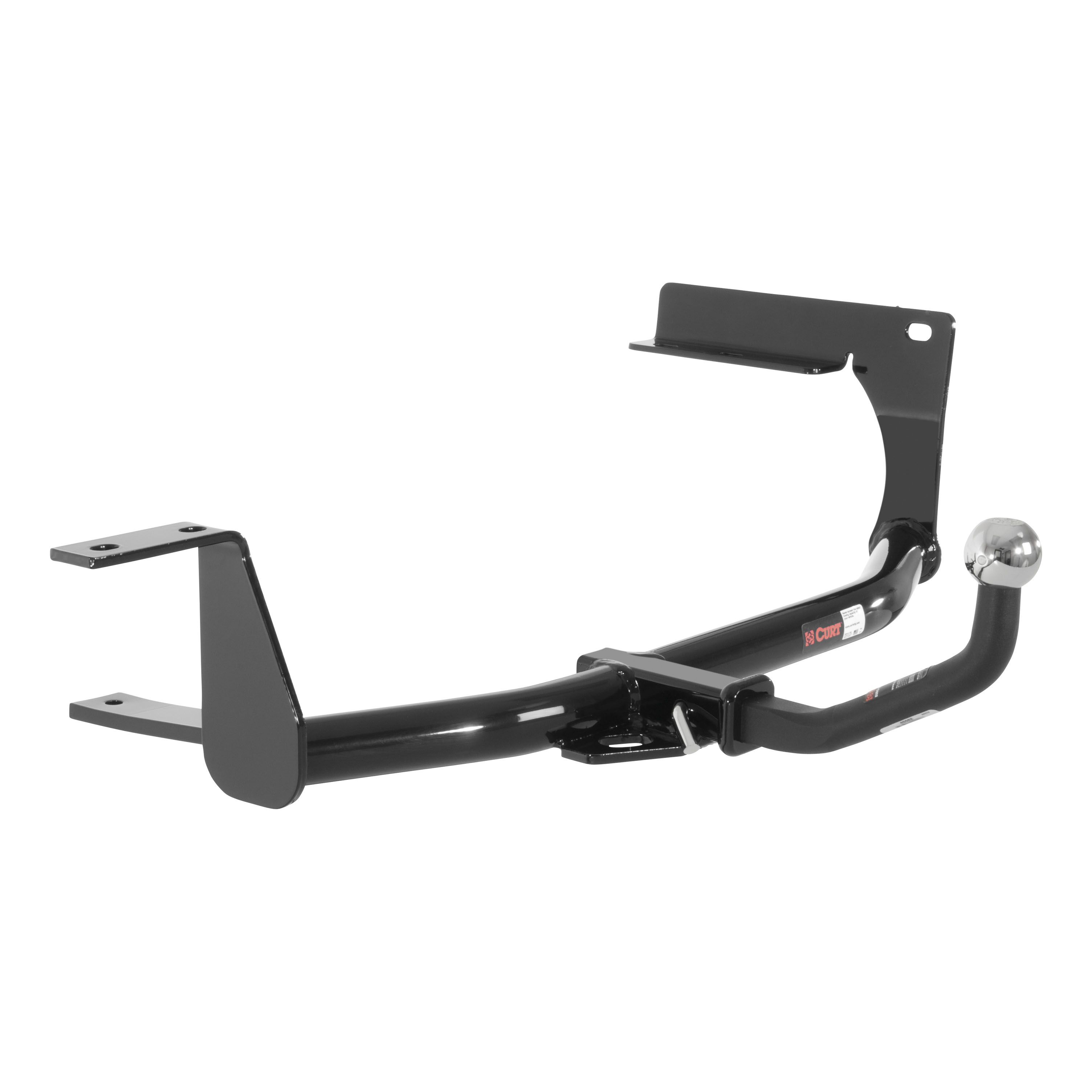 Class I 1.25 in. Receiver Hitch 110721