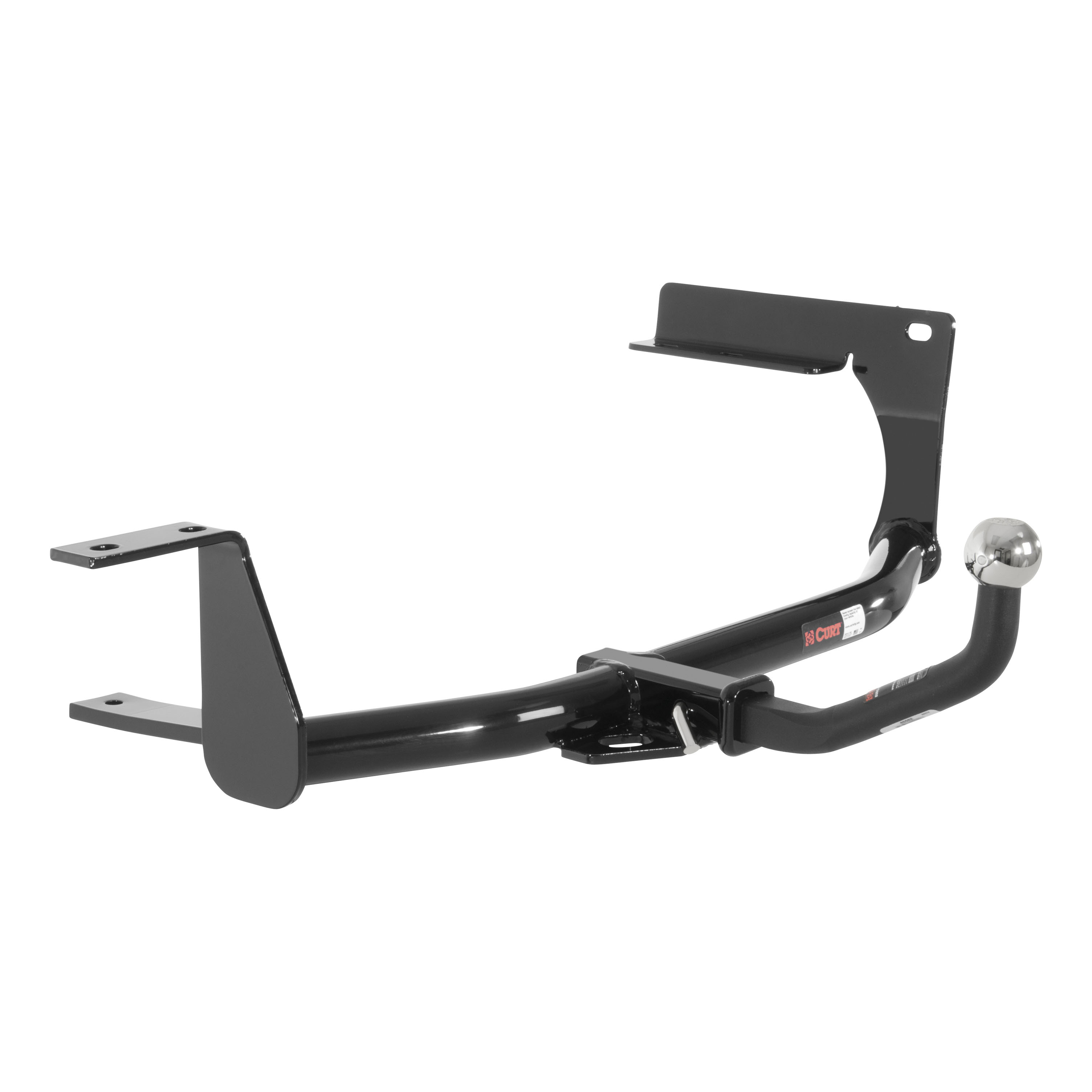 Class I 1.25 in. Receiver Hitch 110722
