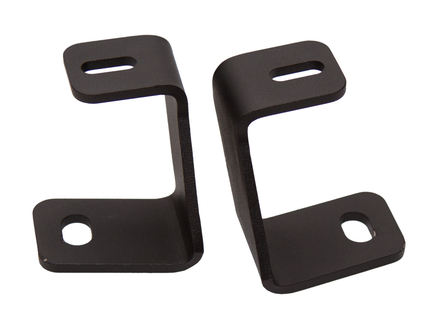 RIGID 2017-2018 Ford Raptor A-Pillar Mount Kit, Fits 2 D-Series LED Lights-41626