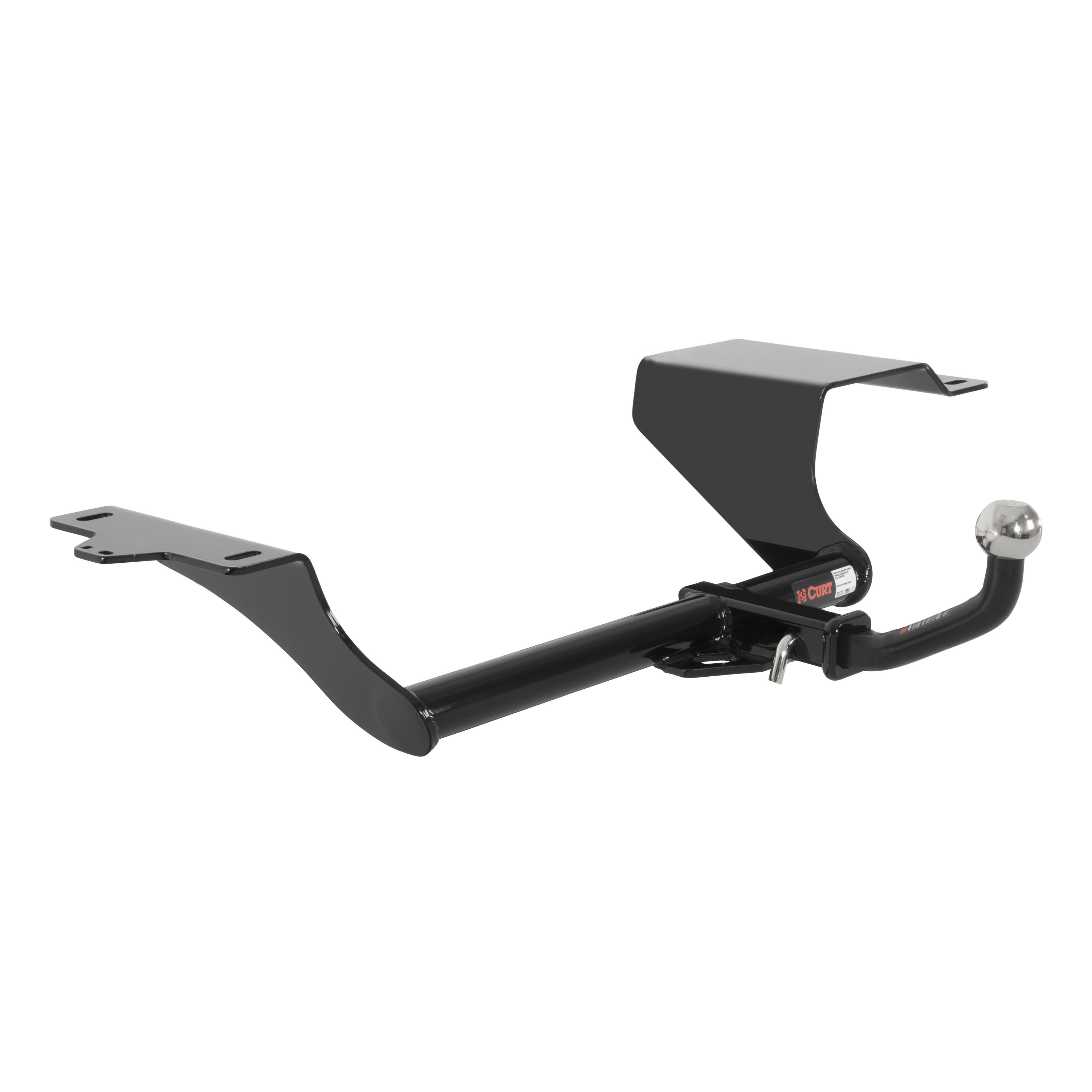 Class I 1.25 in. Receiver Hitch 110732