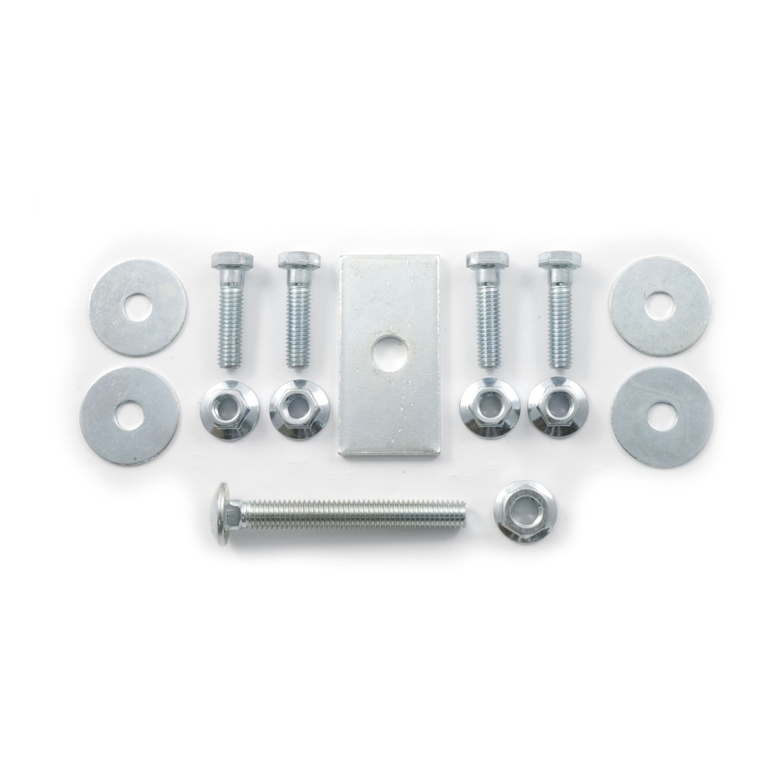 Class I 1.25 in. Receiver Hitch 110762