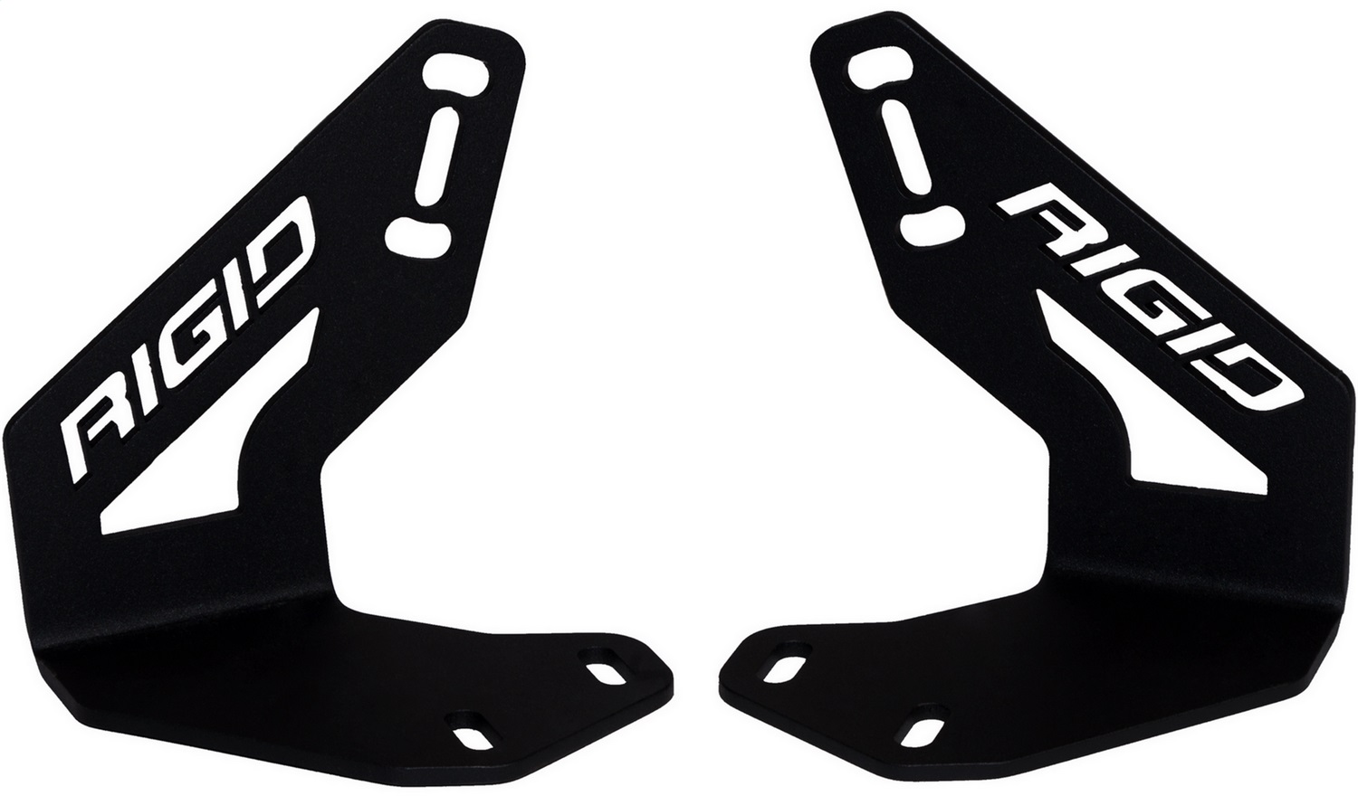 RIGID 2017-2020 Can-Am Maverick X3 Roof Mount, Fits 2 D-Series, D-SS, Ignite Or SR-M-41634