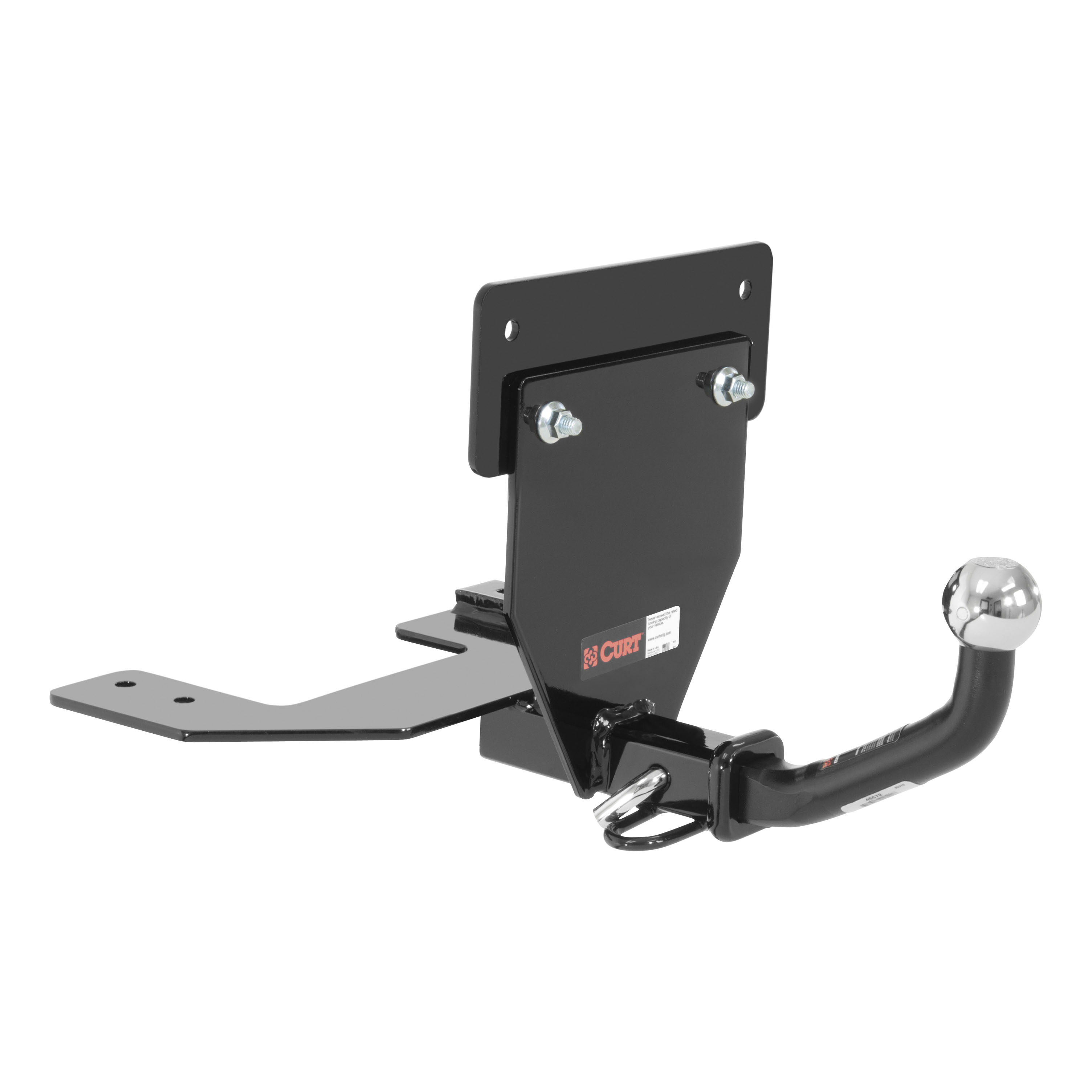 Class I 1.25 in. Receiver Hitch 110791