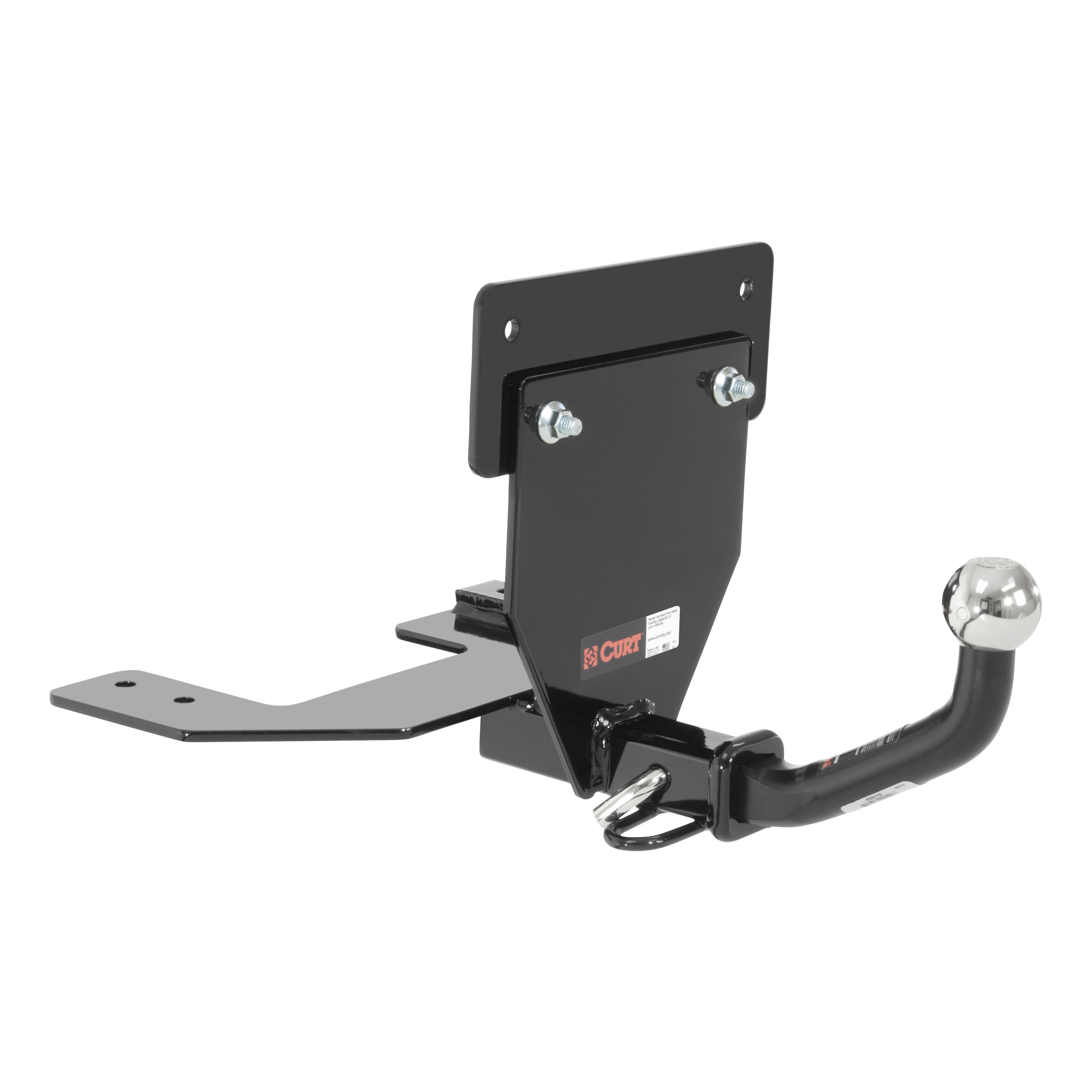 Class I 1.25 in. Receiver Hitch 110792