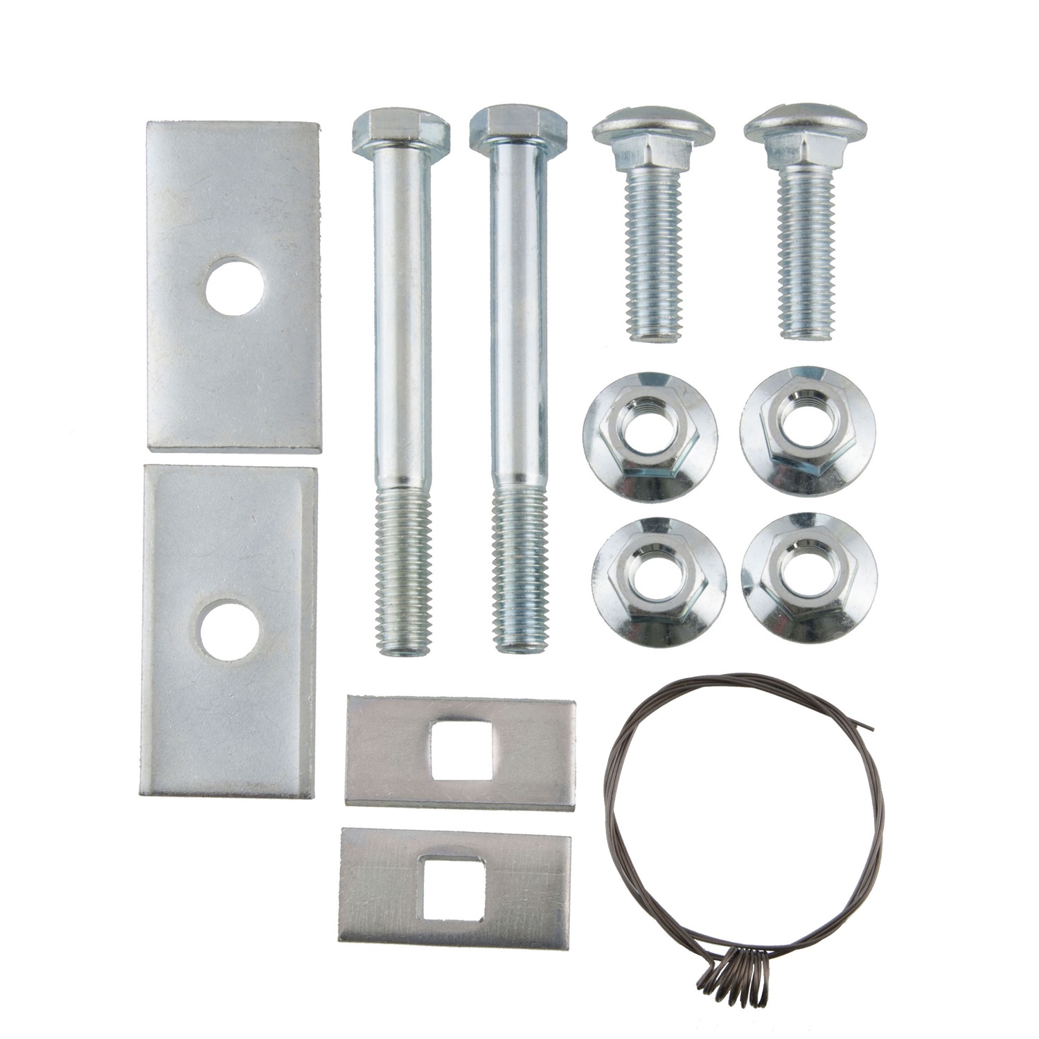 Class I 1.25 in. Receiver Hitch 110812