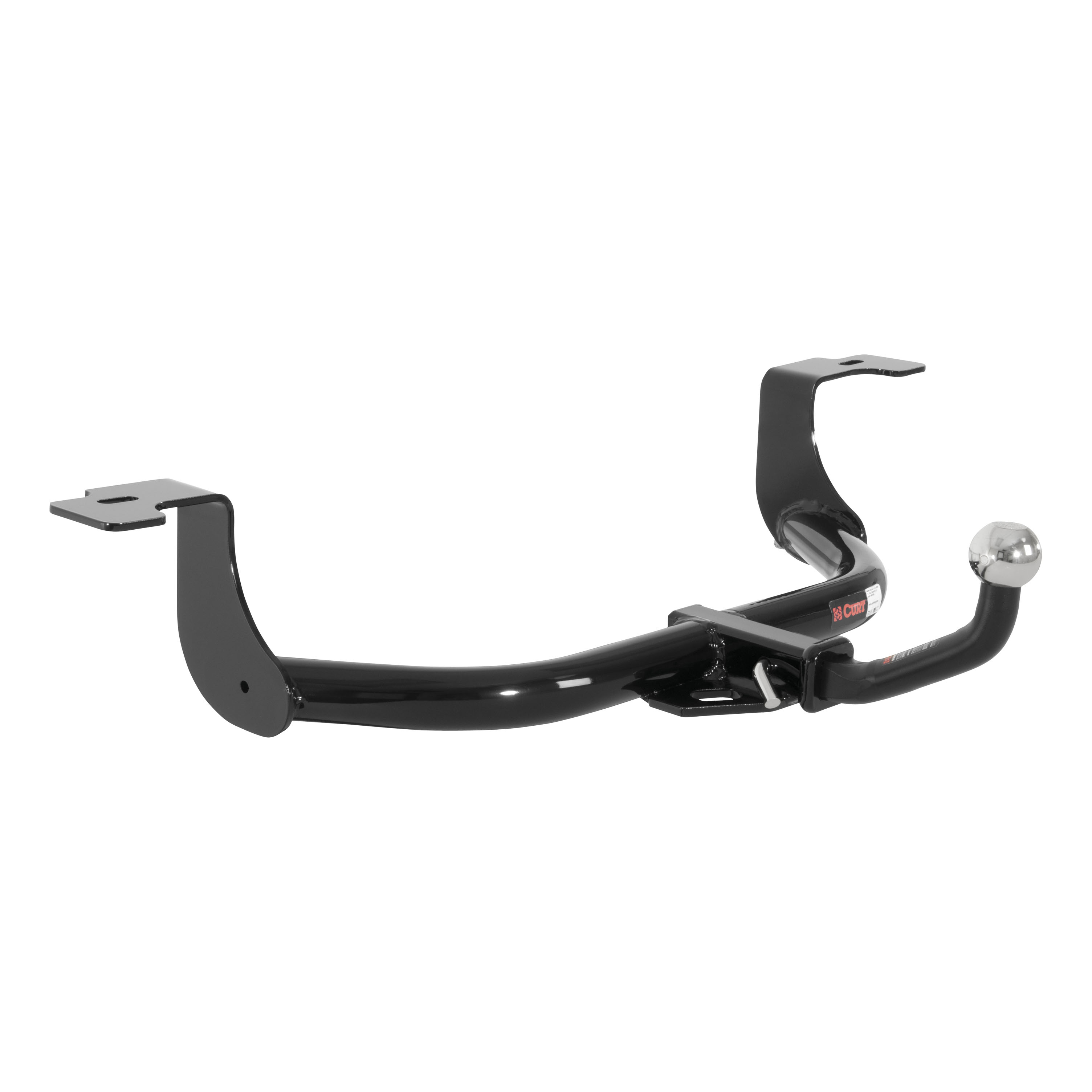 Class I 1.25 in. Receiver Hitch 110851