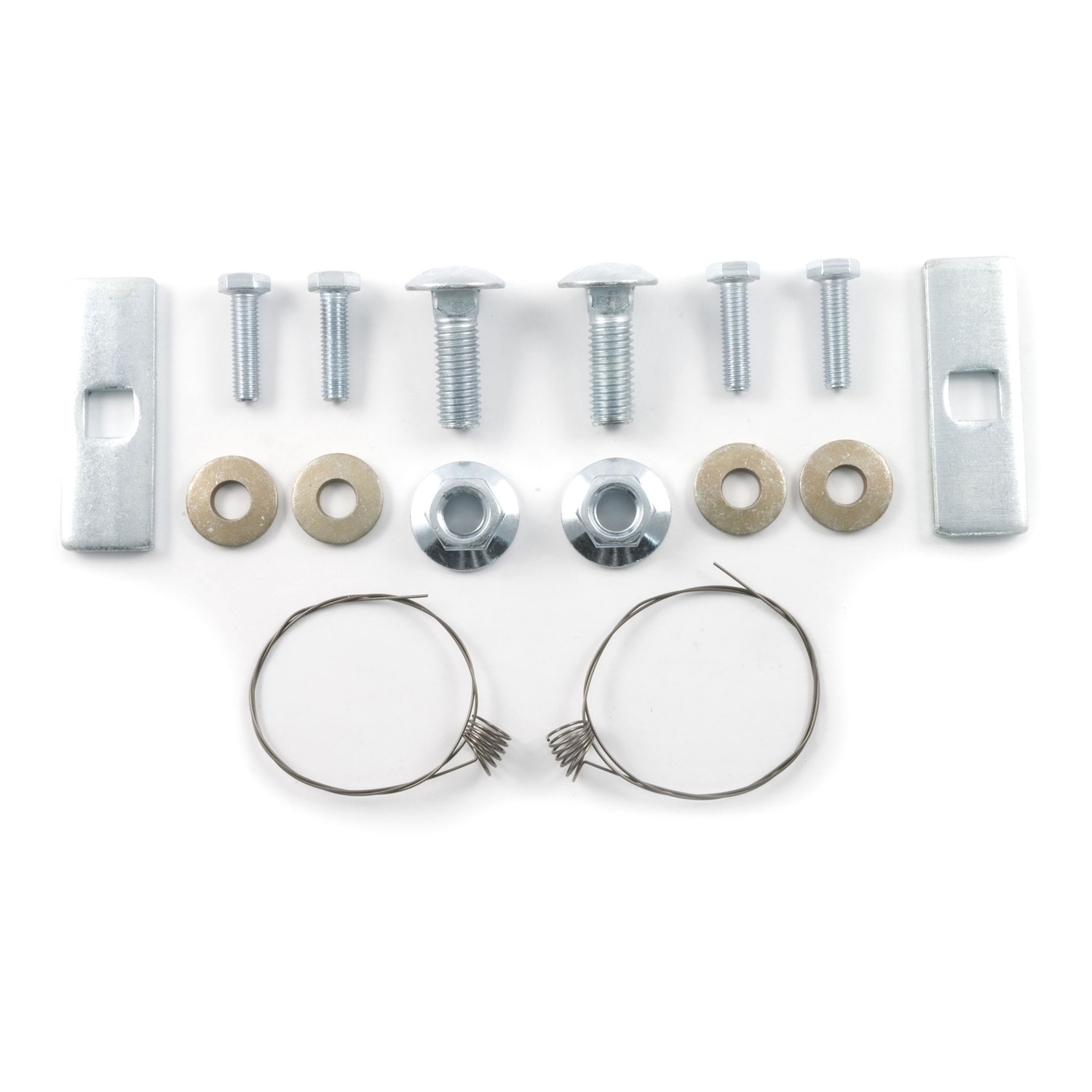 Class I 1.25 in. Receiver Hitch 110861
