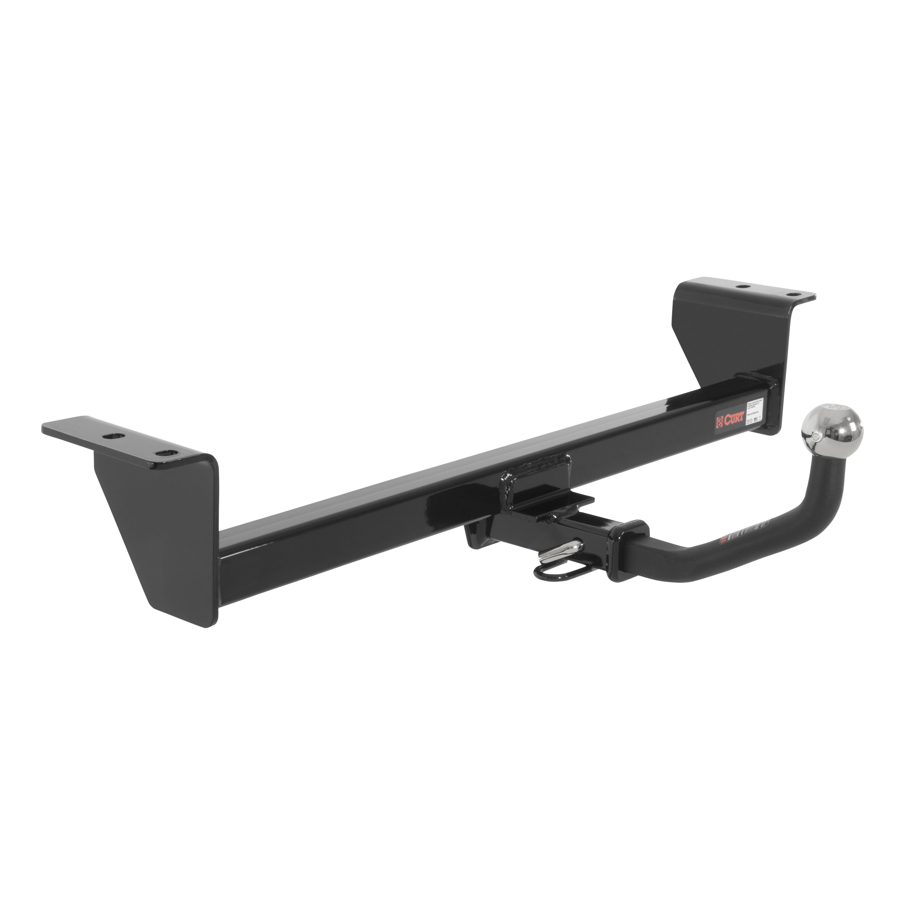 Class I 1.25 in. Receiver Hitch 110872