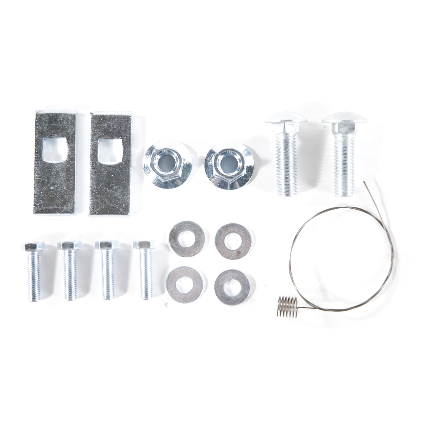 Class I 1.25 in. Receiver Hitch 110902