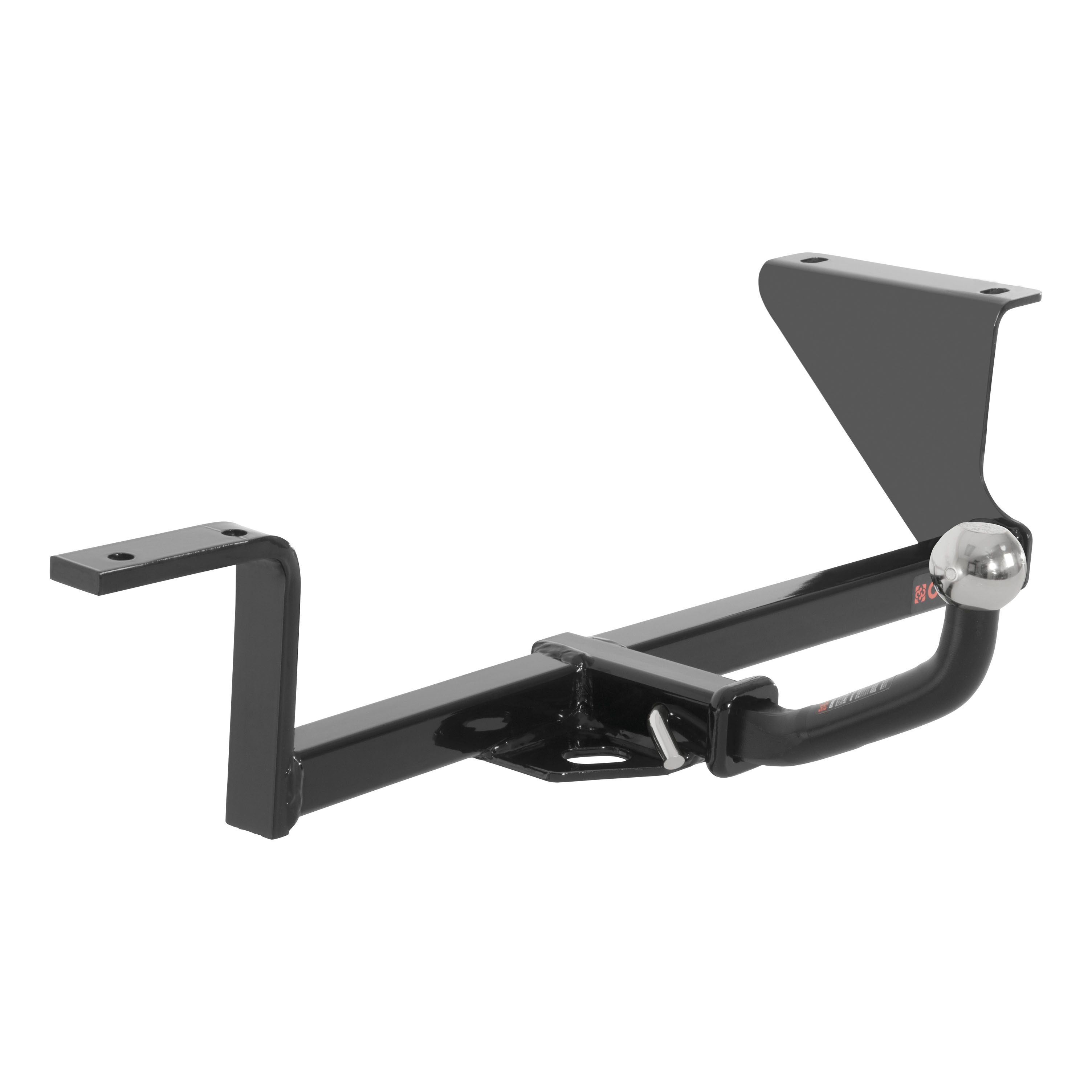 Class I 1.25 in. Receiver Hitch 110912