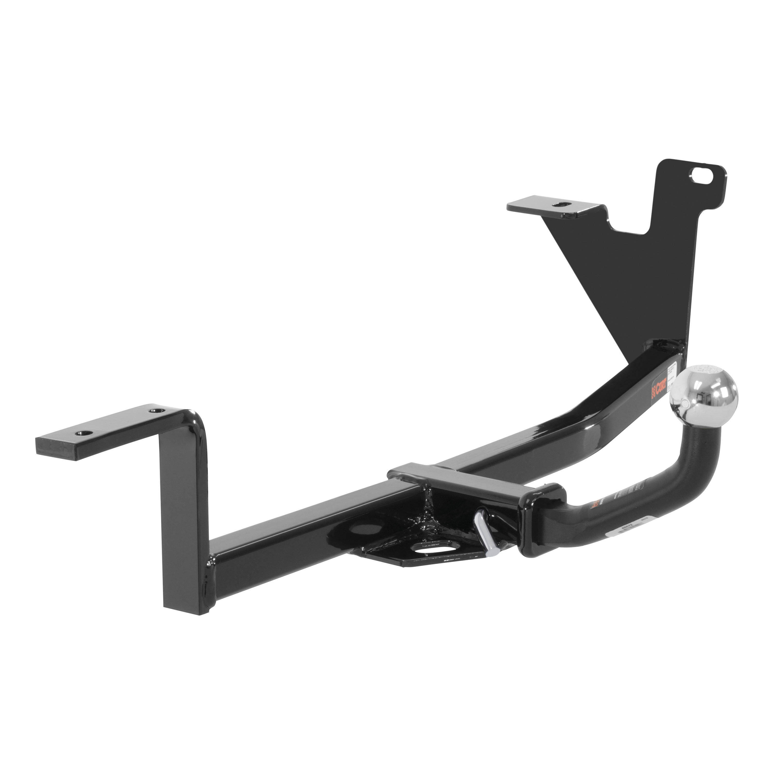 Class I 1.25 in. Receiver Hitch 110961