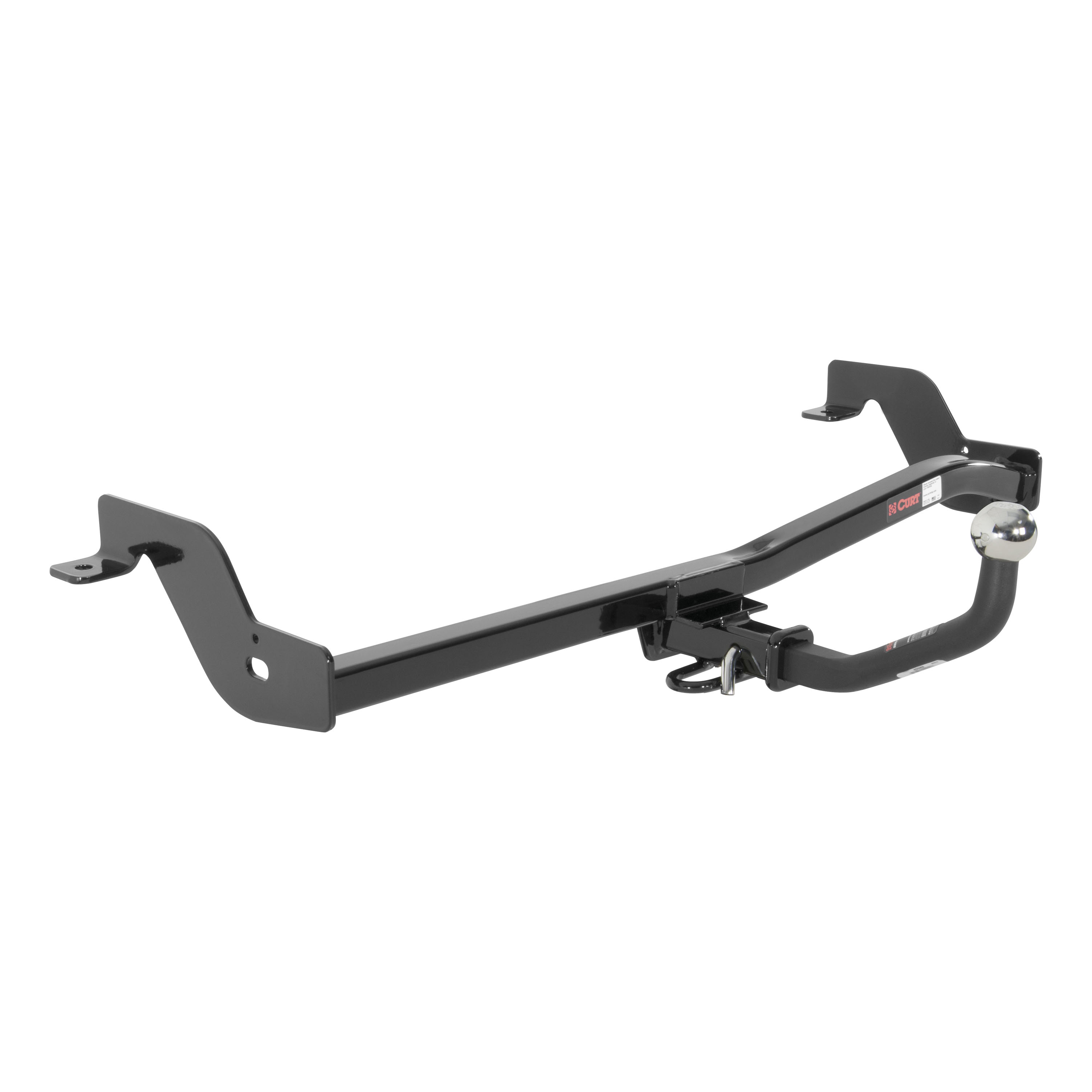 Class I 1.25 in. Receiver Hitch 111051