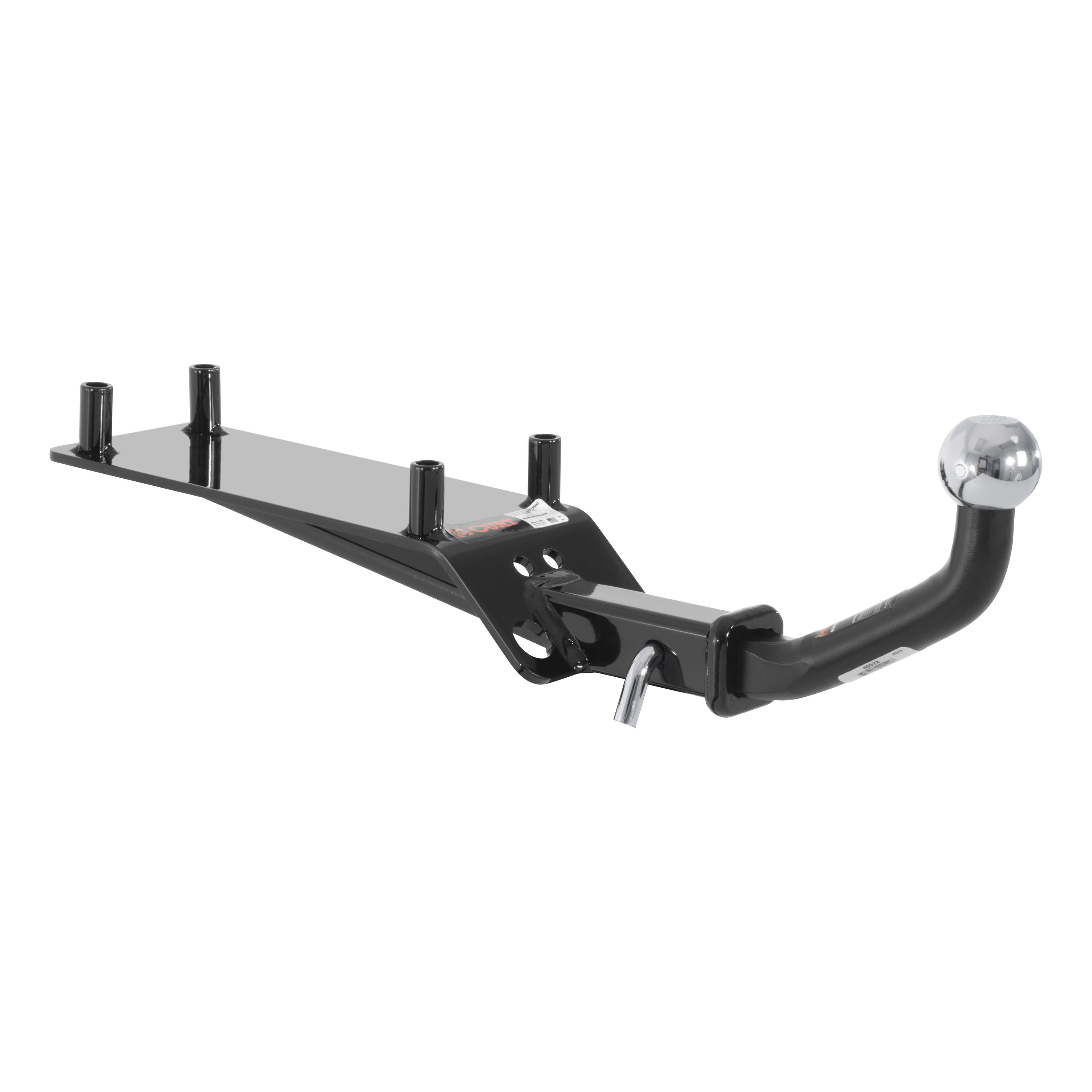 Class I 1.25 in. Receiver Hitch 111061