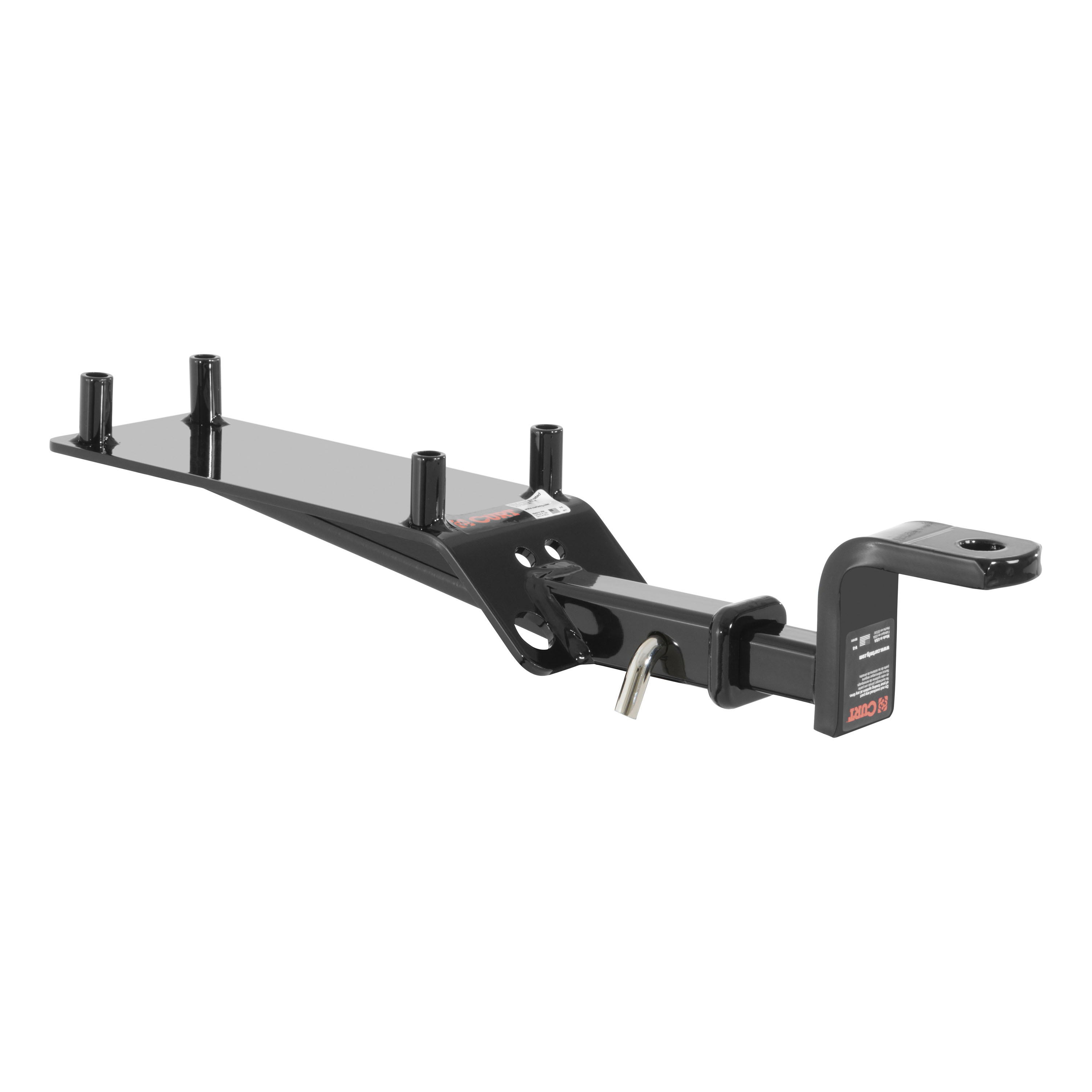 Class 1 Trailer Hitch, 1-1/4 Ball Mount, Select Ford Escape, Mazda Tribute 111063