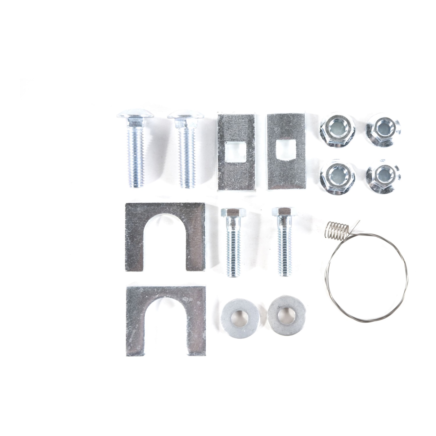 Class I 1.25 in. Receiver Hitch 111092