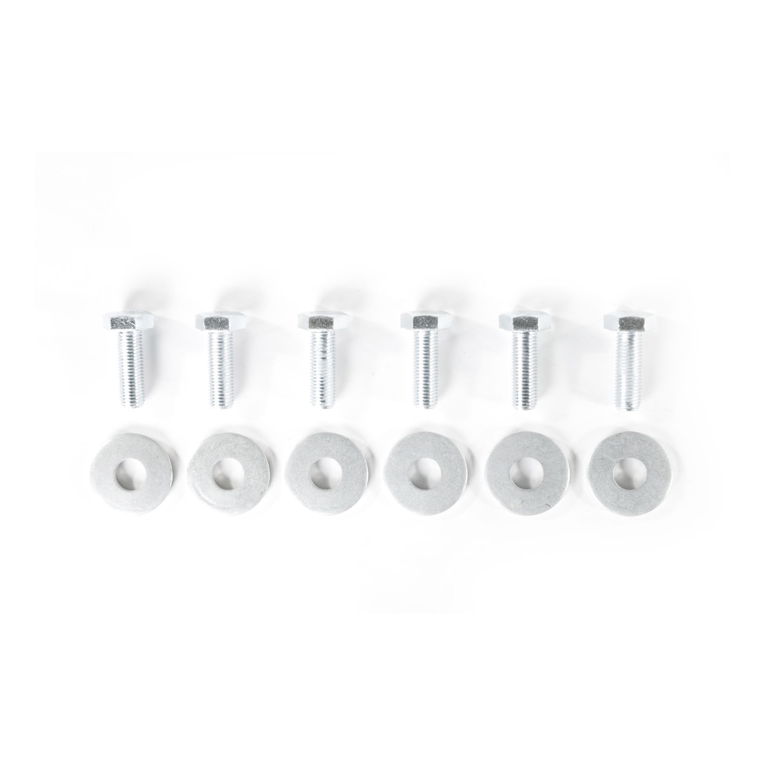 Class I 1.25 in. Receiver Hitch 111101