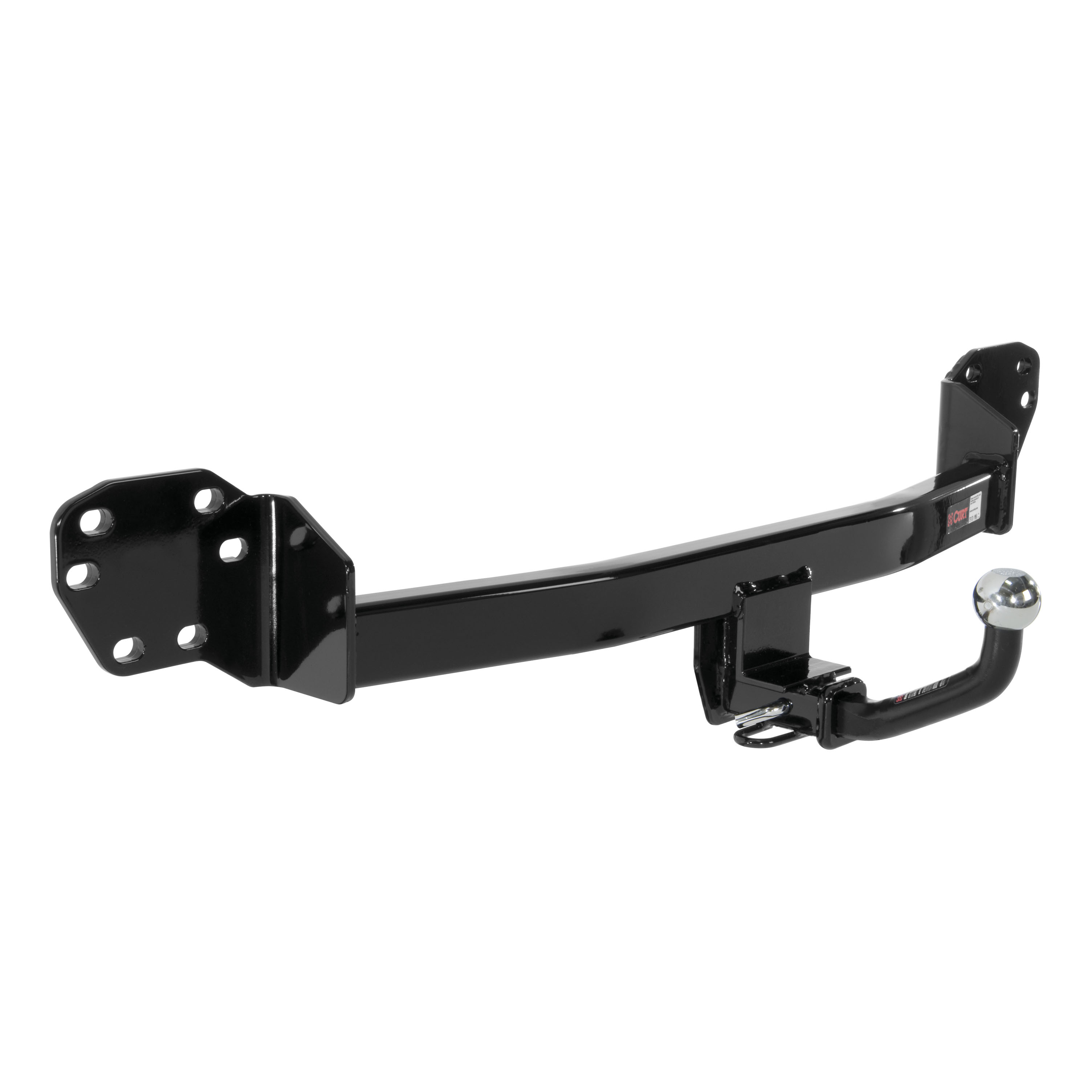 Class I 1.25 in. Receiver Hitch 111111