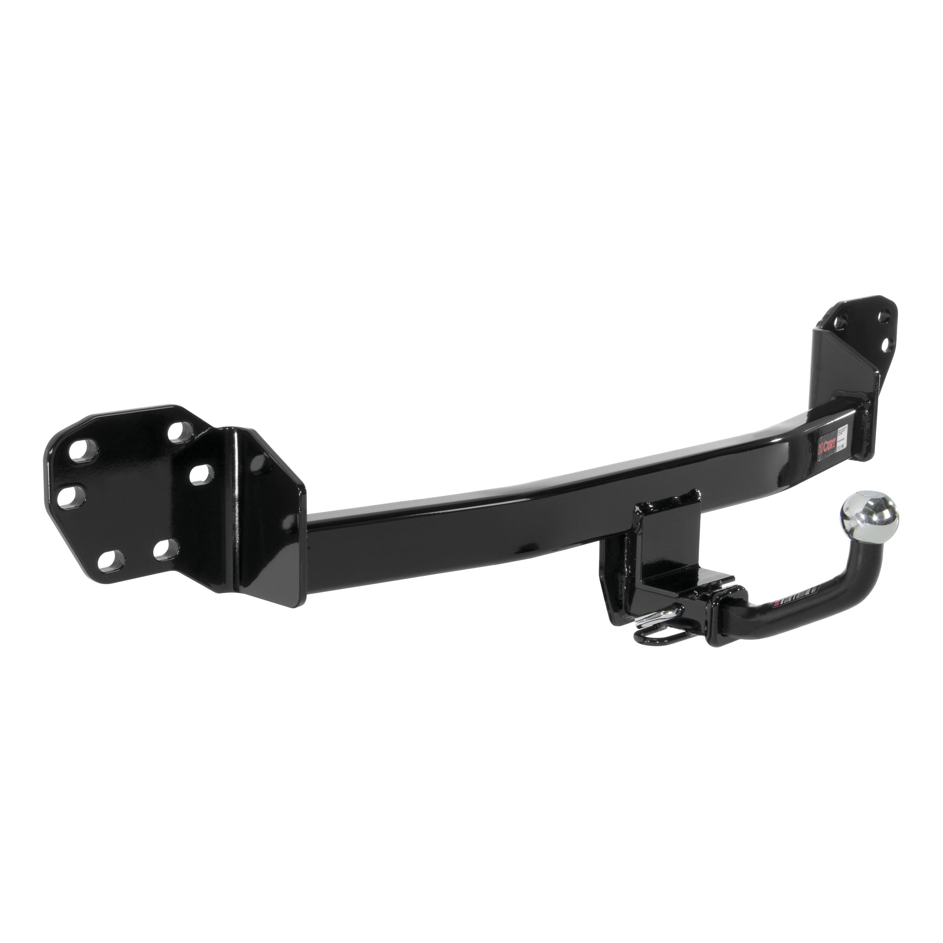 Class I 1.25 in. Receiver Hitch 111112