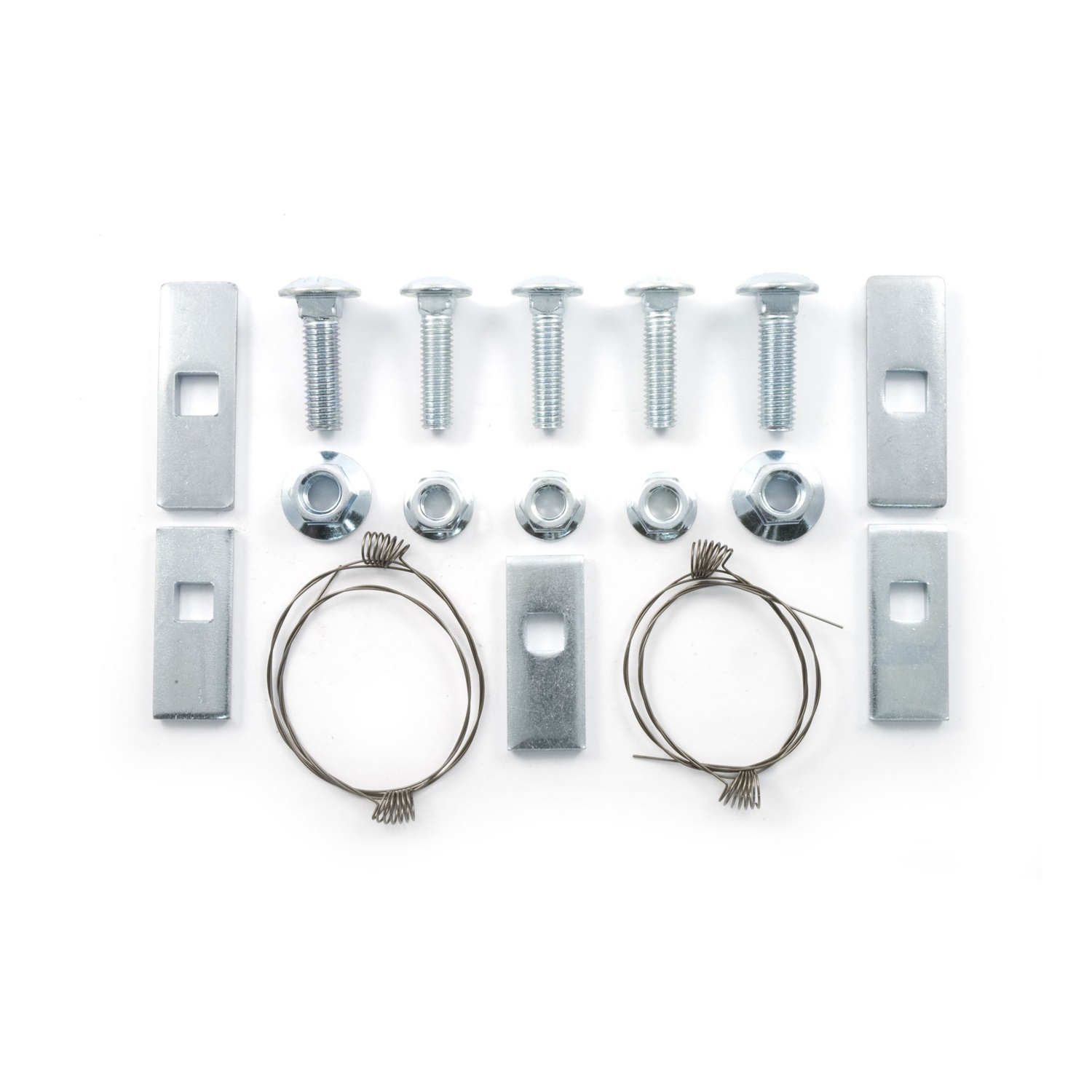 Class I 1.25 in. Receiver Hitch 111122