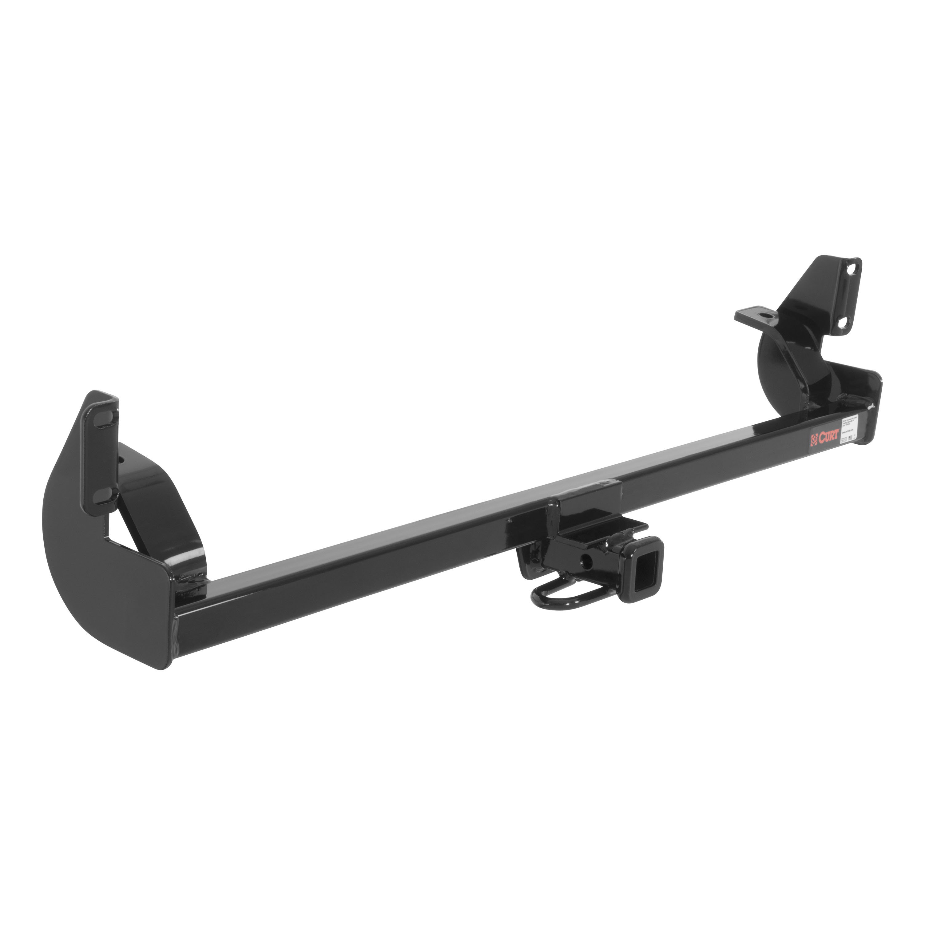 Class 1 Trailer Hitch, 1-1/4 Receiver, Select Ford Contour, Mercury Mystique 11113