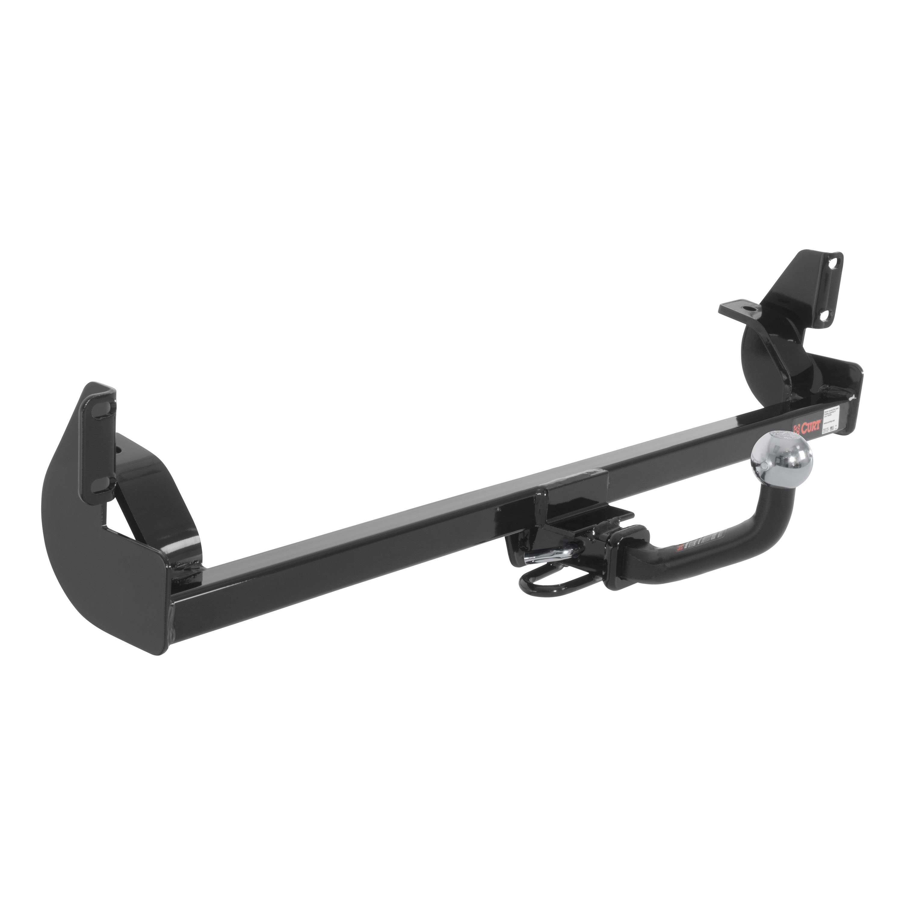 Class I 1.25 in. Receiver Hitch 111131