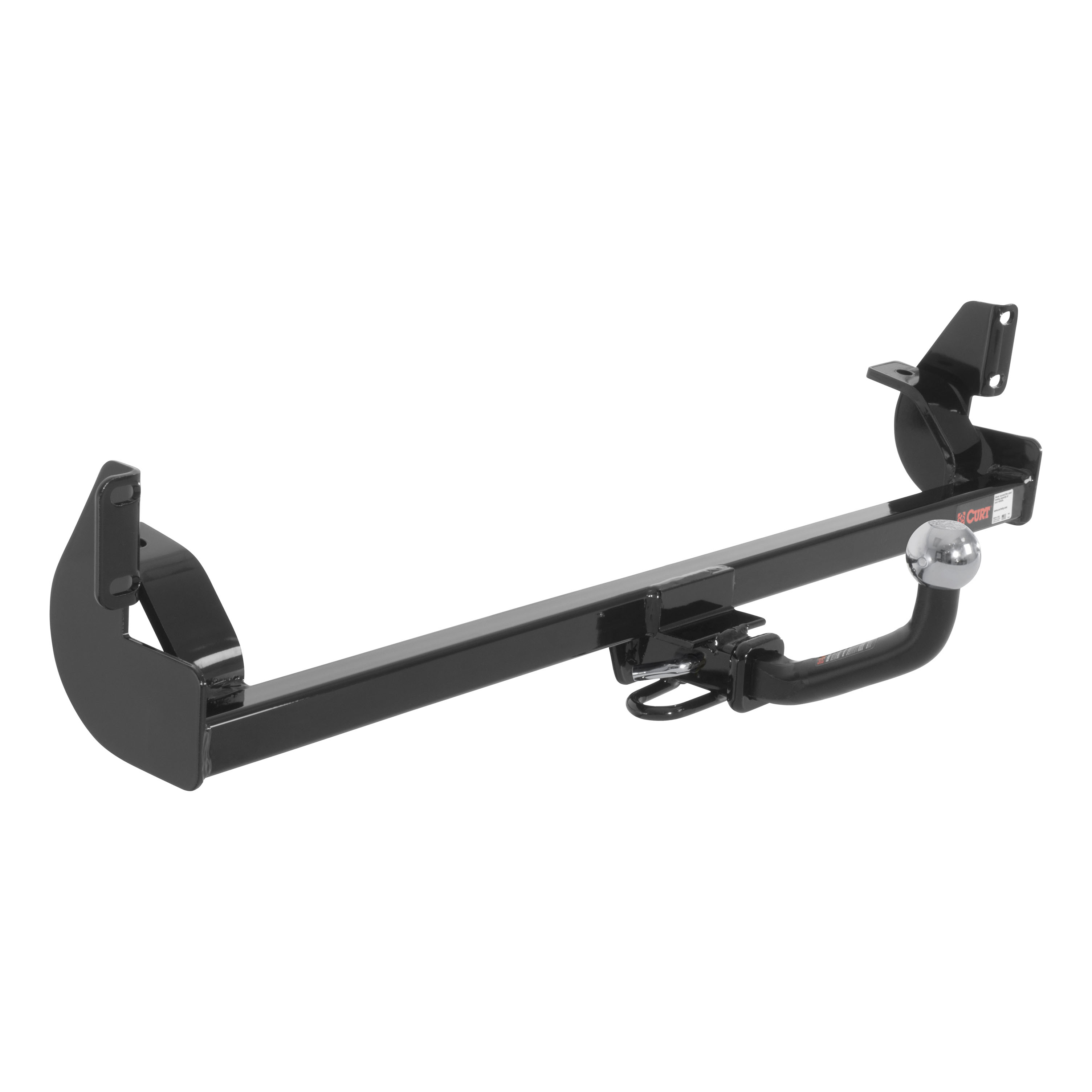Class I 1.25 in. Receiver Hitch 111132