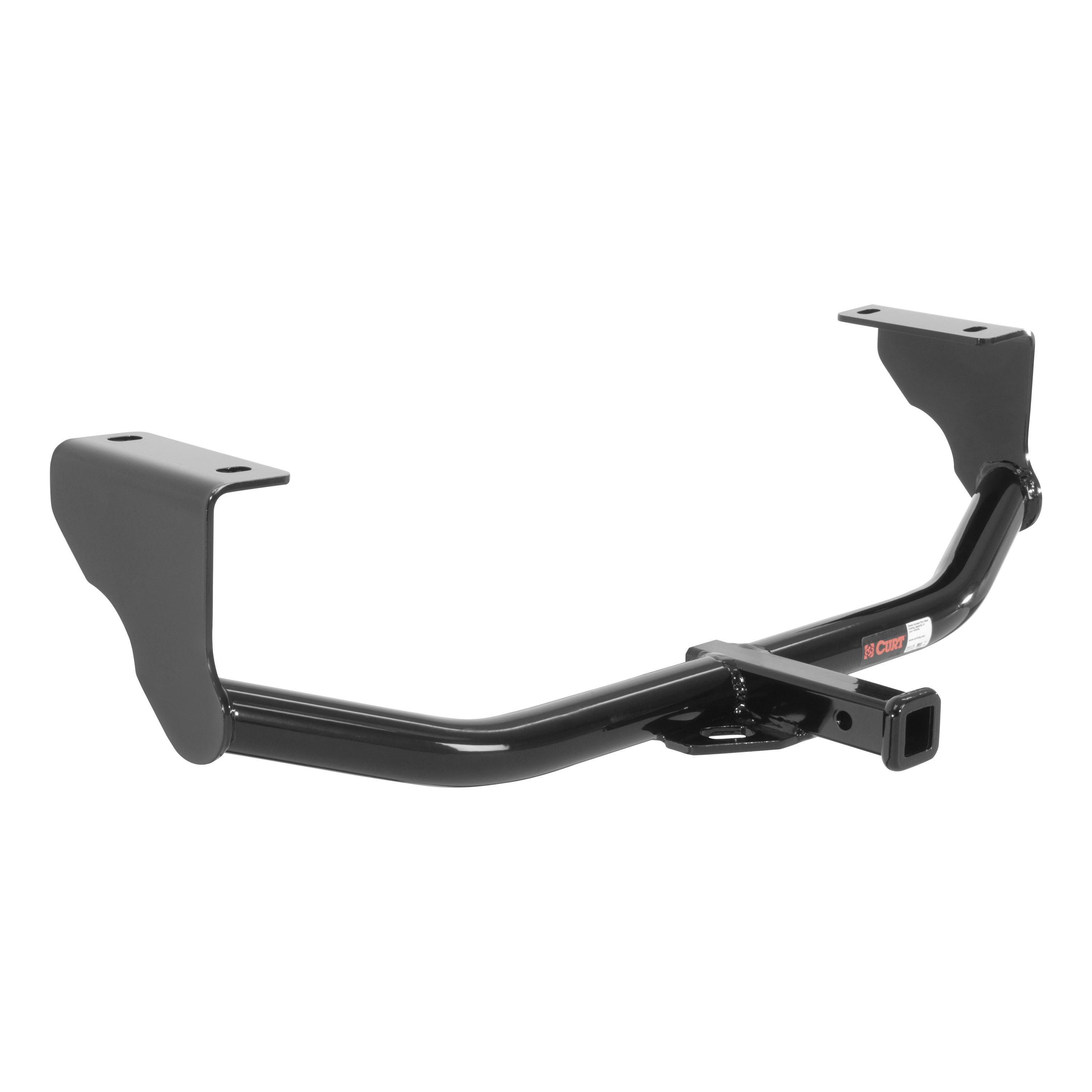 Class 1 Trailer Hitch, 1-1/4 Receiver, Select Saturn Sky 11114