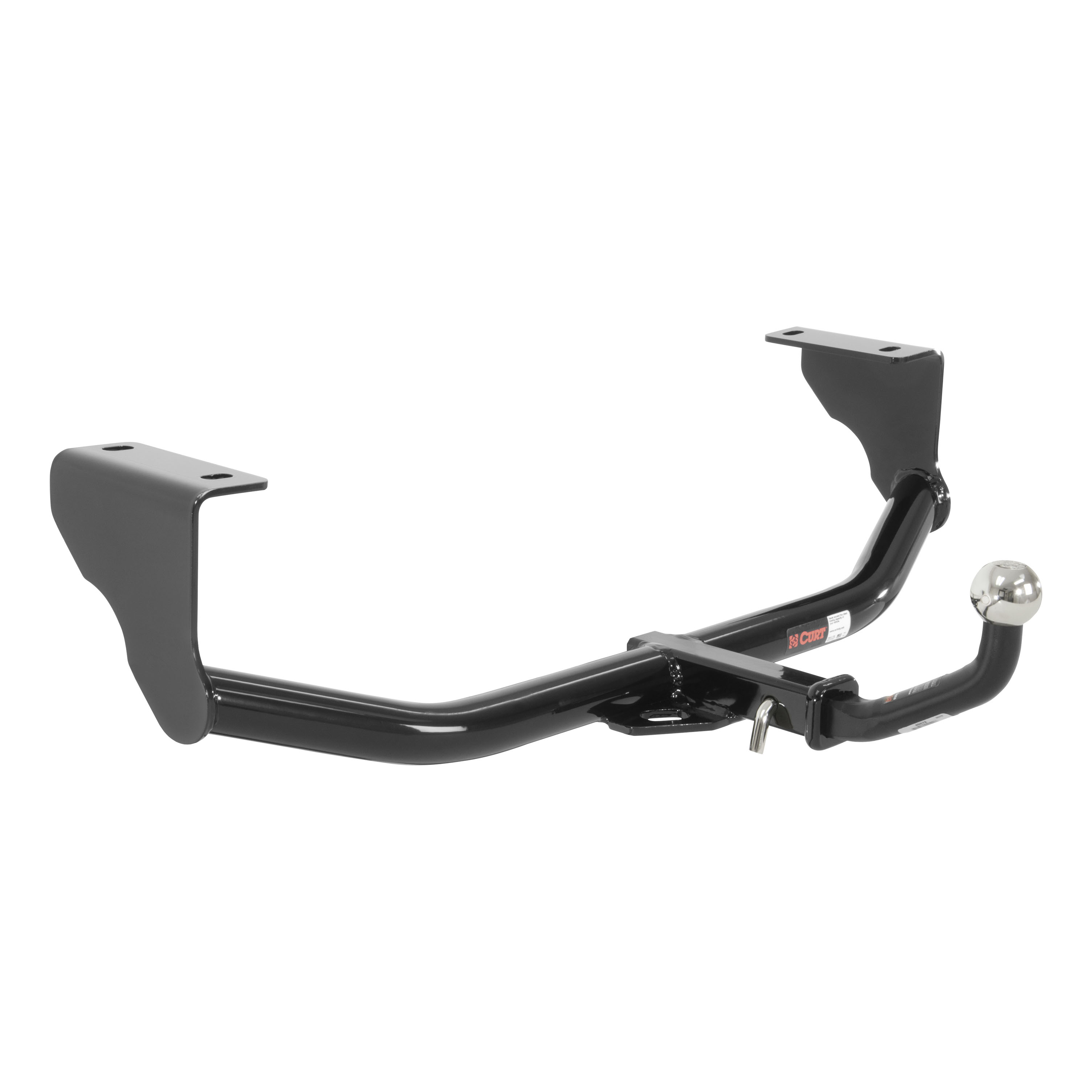 Class I 1.25 in. Receiver Hitch 111141