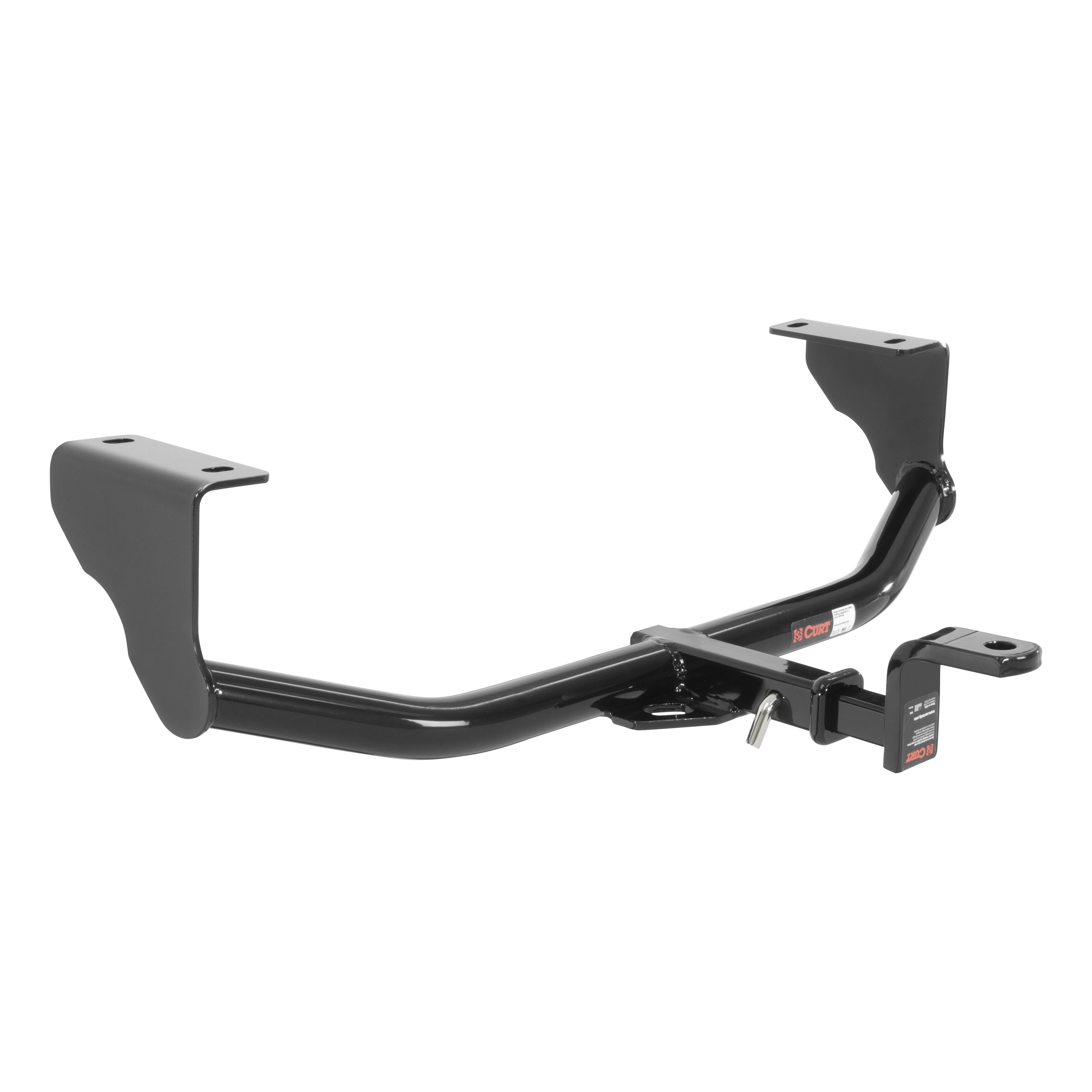Class 1 Trailer Hitch, 1-1/4 Ball Mount, Select Saturn Sky 111143