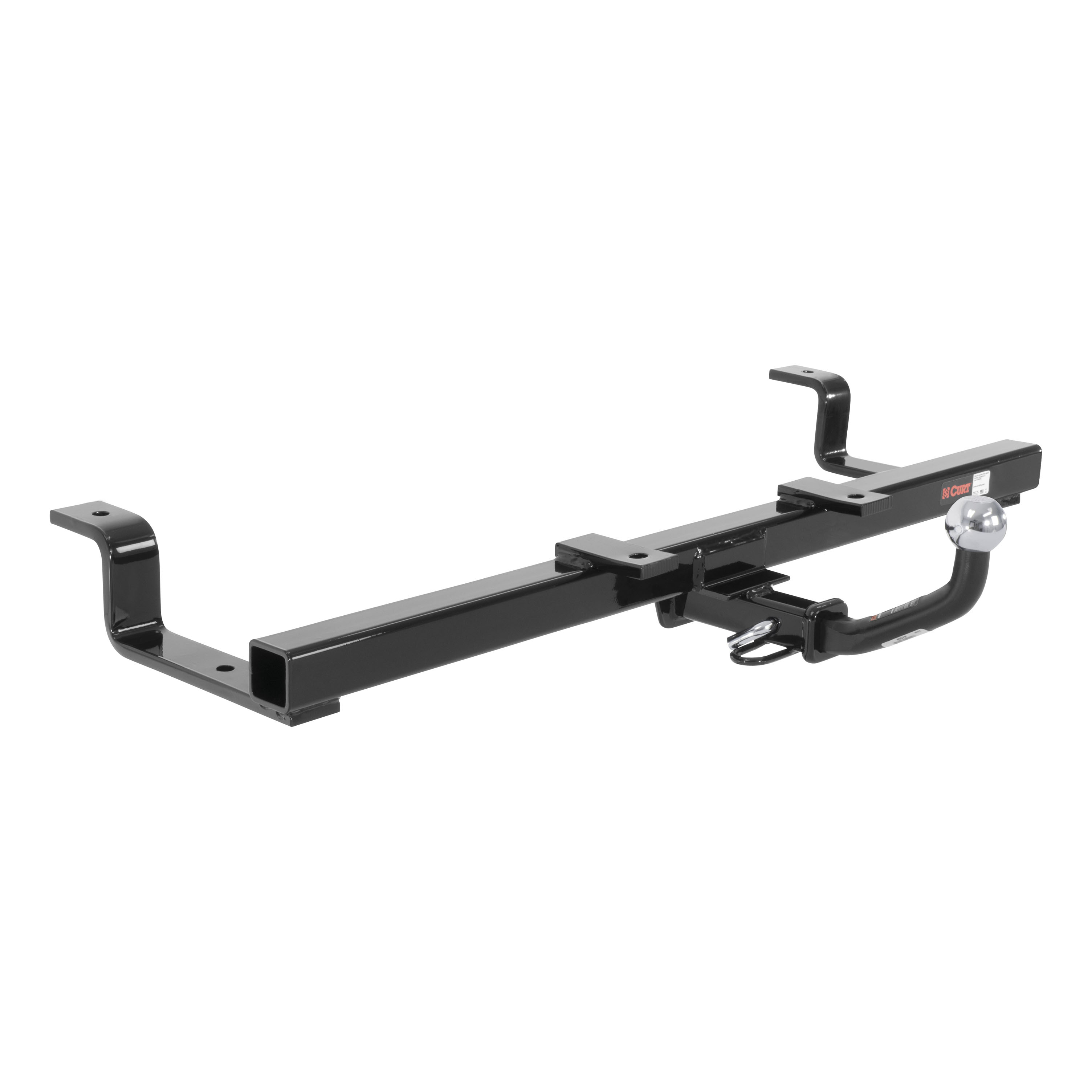Class I 1.25 in. Receiver Hitch 111151
