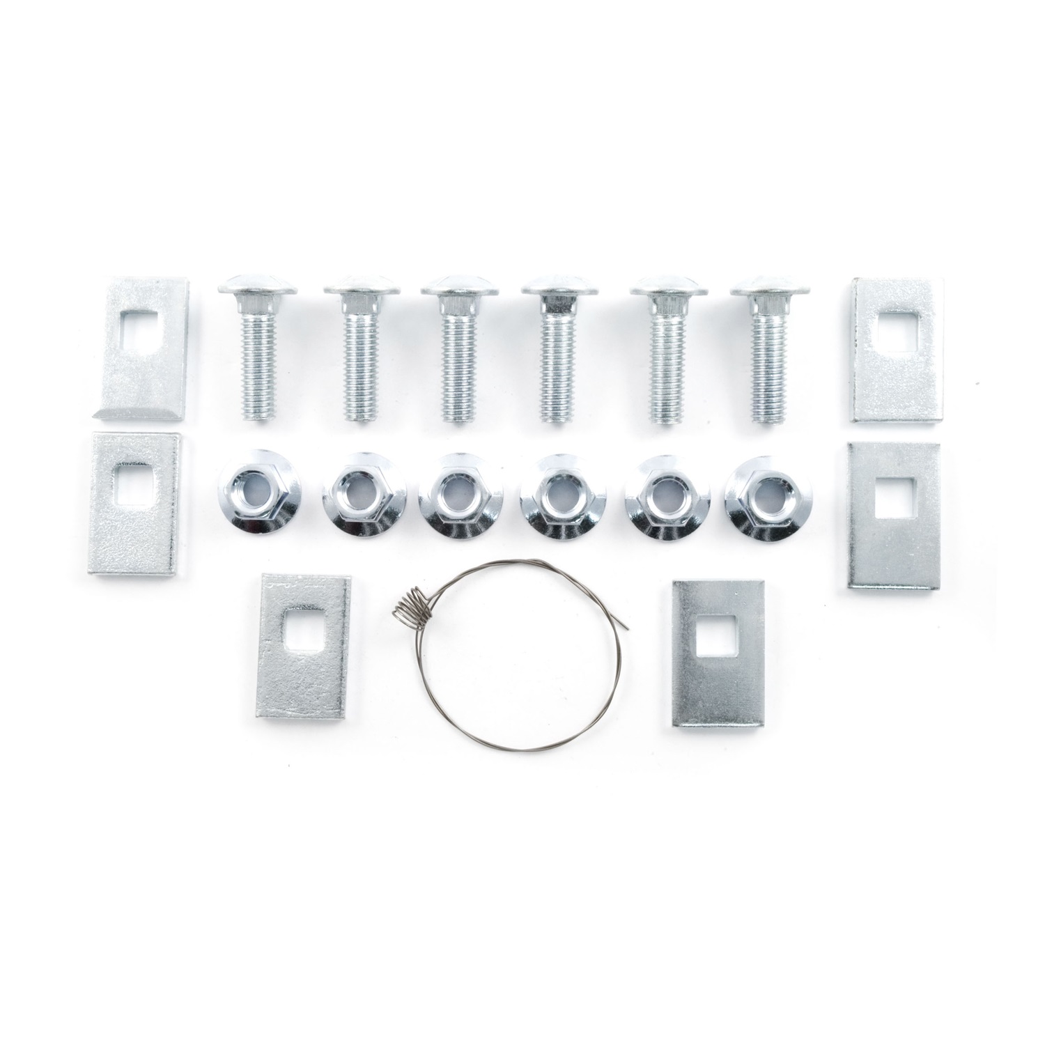 Class I 1.25 in. Receiver Hitch 111172