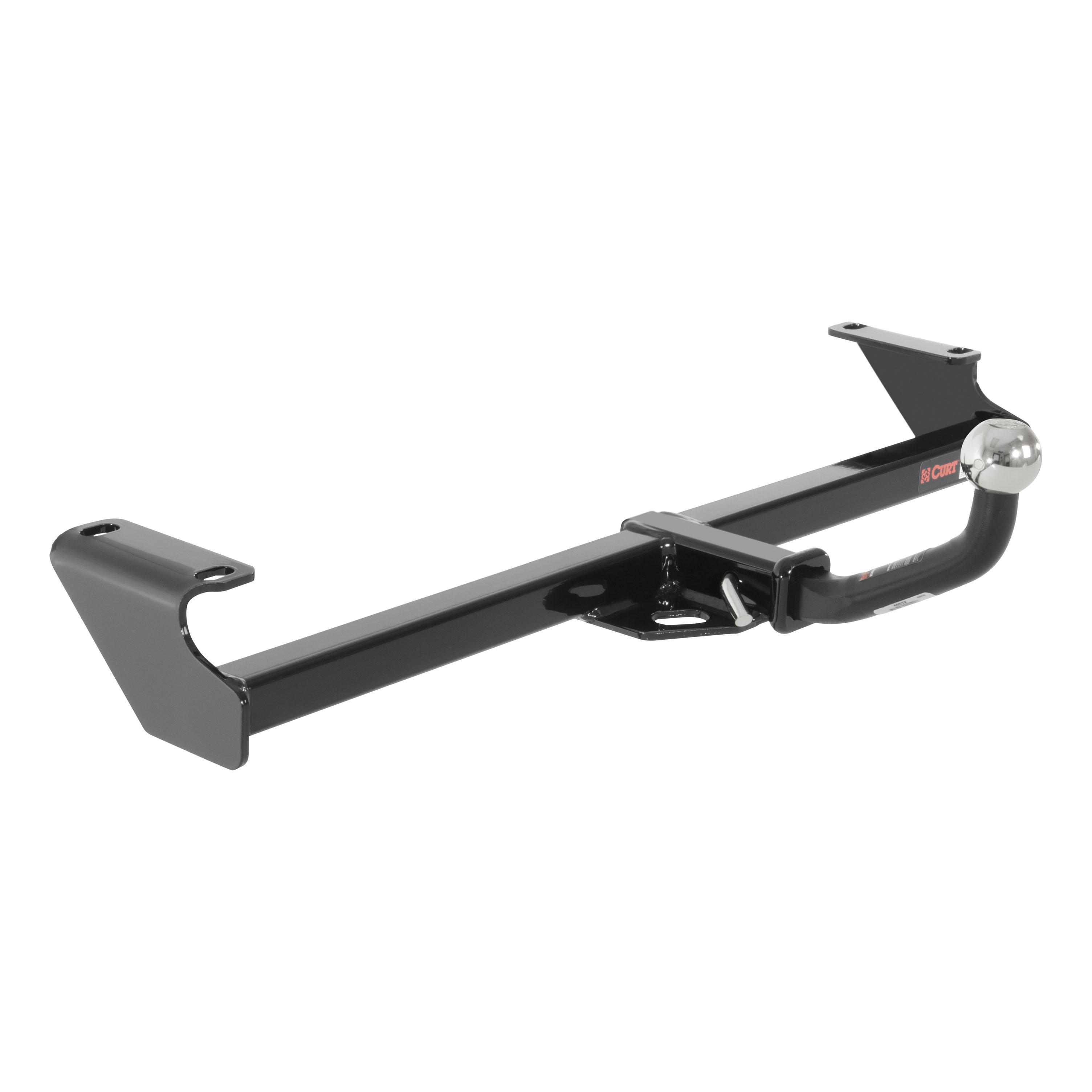 Class I 1.25 in. Receiver Hitch 111281